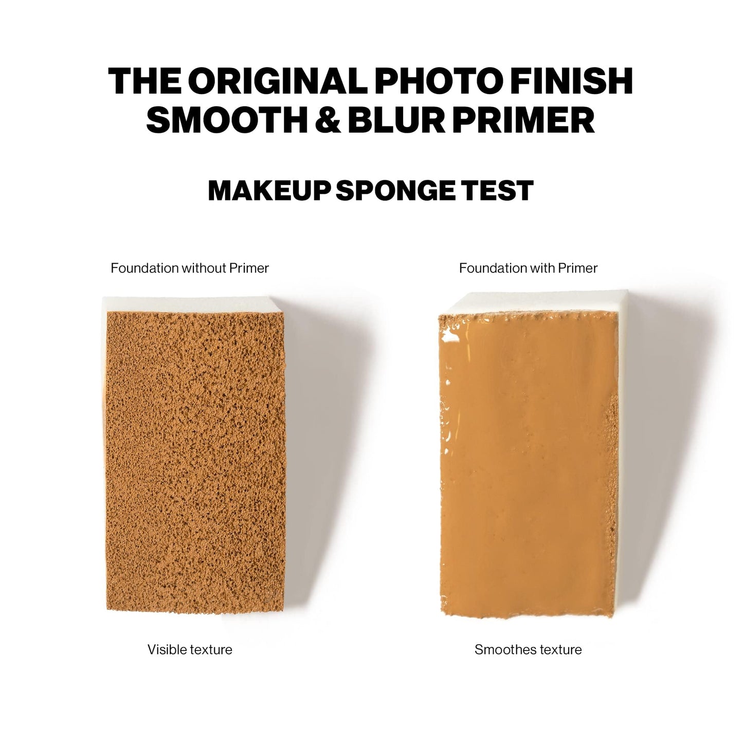 Smashbox The Original Photo Finish Smooth & Blur Primer, Plain, 1 Fl Oz (Pack of 1) (675981)