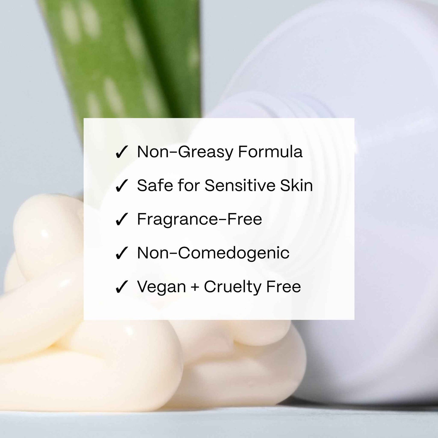 Mad Hippie Ultra-Rich Barrier Cream, Travel-Friendly – Multi-Purpose Moisturizer with Hyaluronic Acid, Niacinamide & Vitamin C, Lotion for Extremely Dry Skin, Vegan & Cruelty-Free, 2 Oz