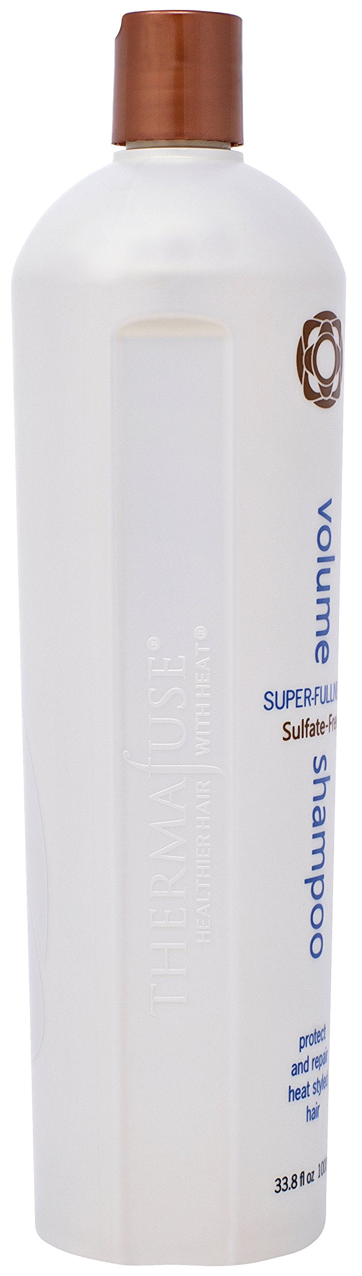Thermafuse Volume Shampoo for Fine Hair 33.8oz