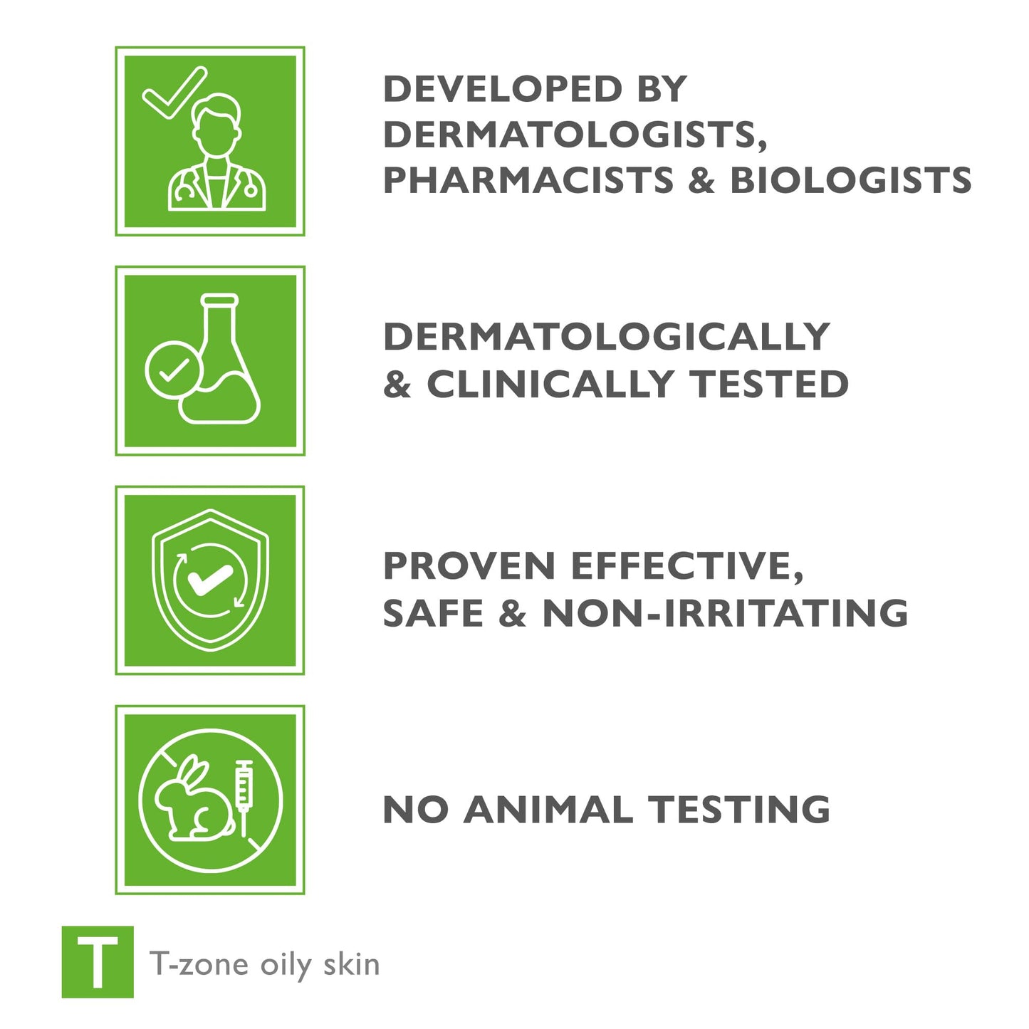 Pharmaceris Balancing Face Toner - Reduces Shine, Refreshes, Normalizes Oily & Sensitive Skin, Removes Sebum & Makeup, Helps Refine Pores, Gentle Alcohol-Free Astringent, Puri-SEBOTONIQUE, 6.76 fl oz