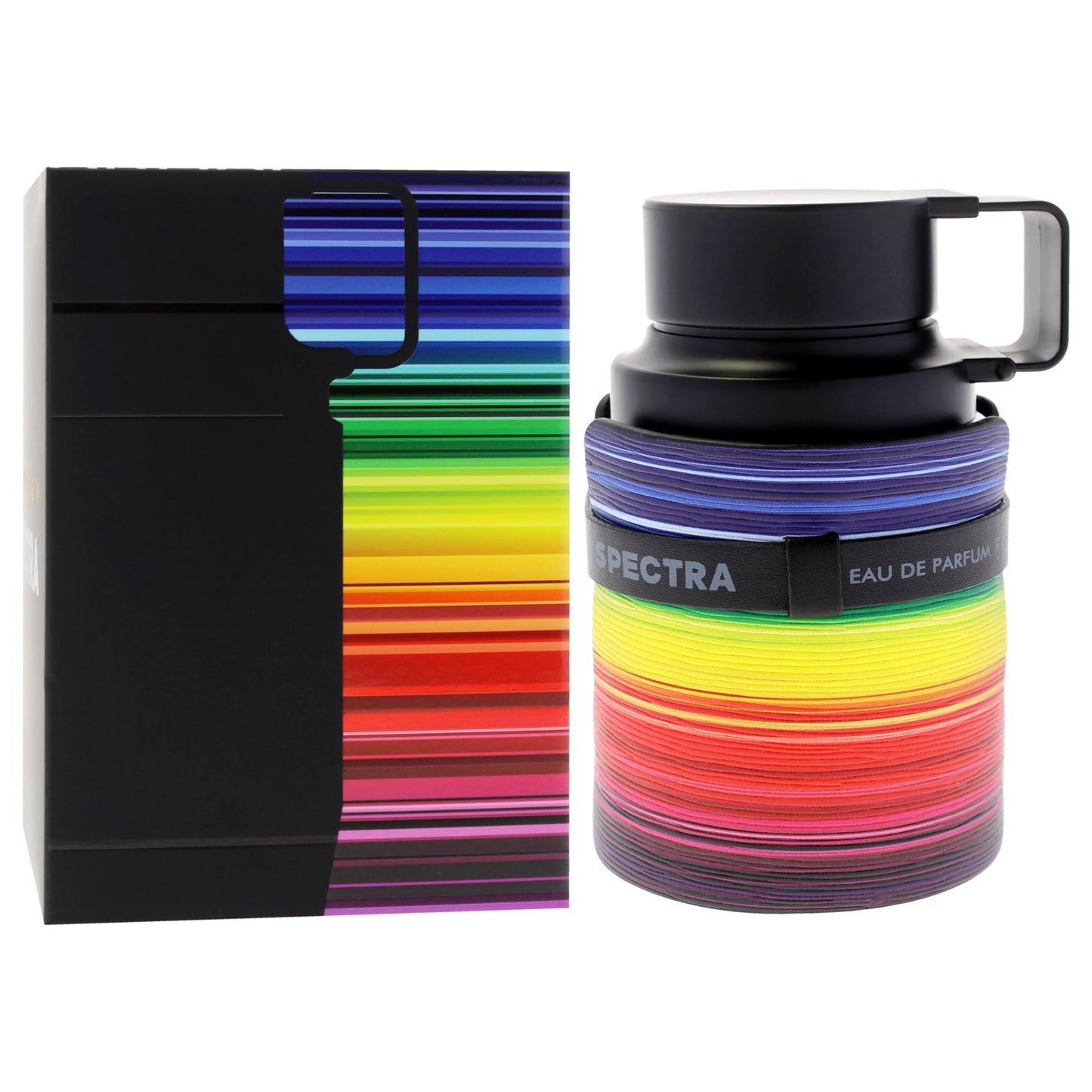 armaf odyssey spectra