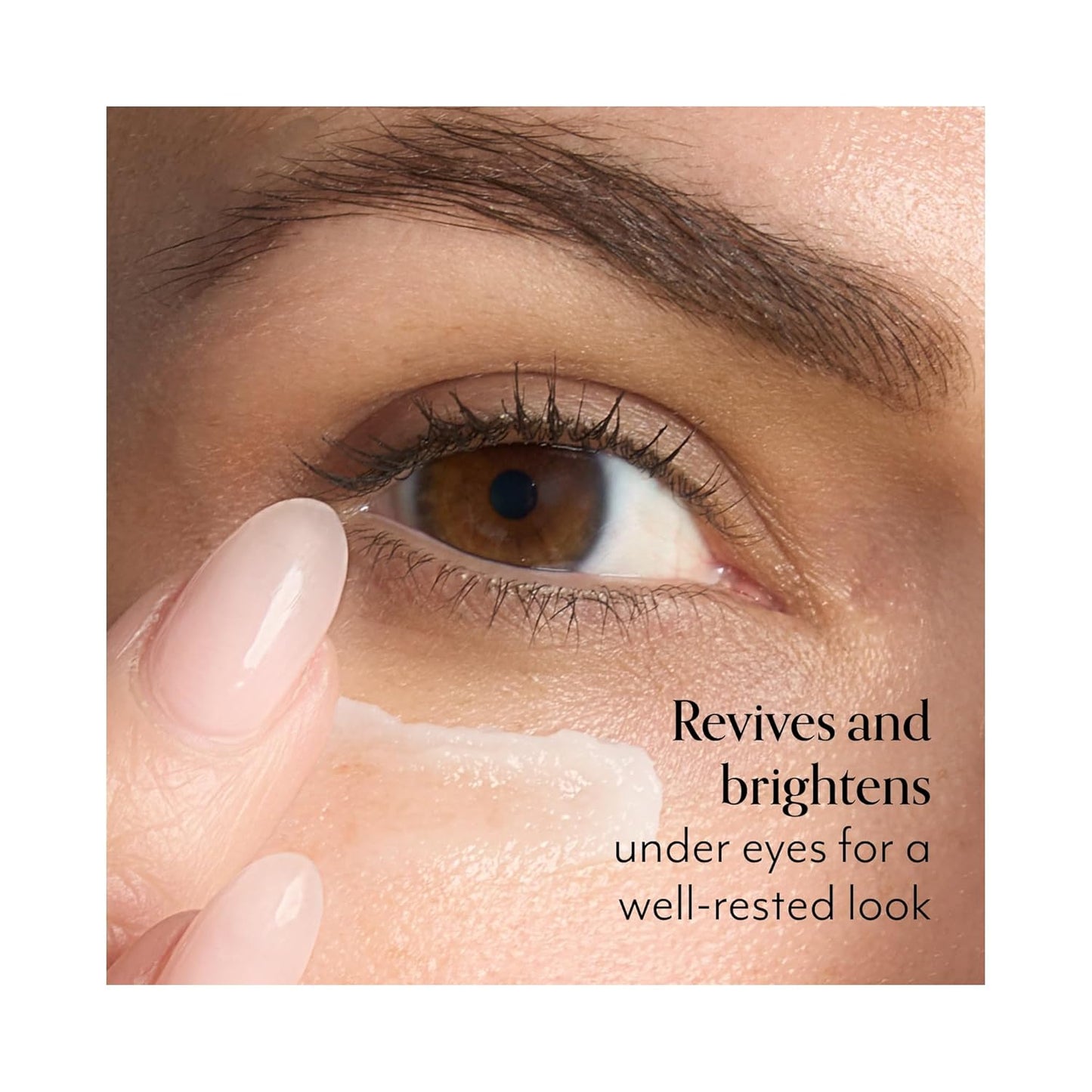 Bright Idea Vitamin C Eye Cream - Anti-Aging Hydration & Firming Treatment | 0.5 fl oz