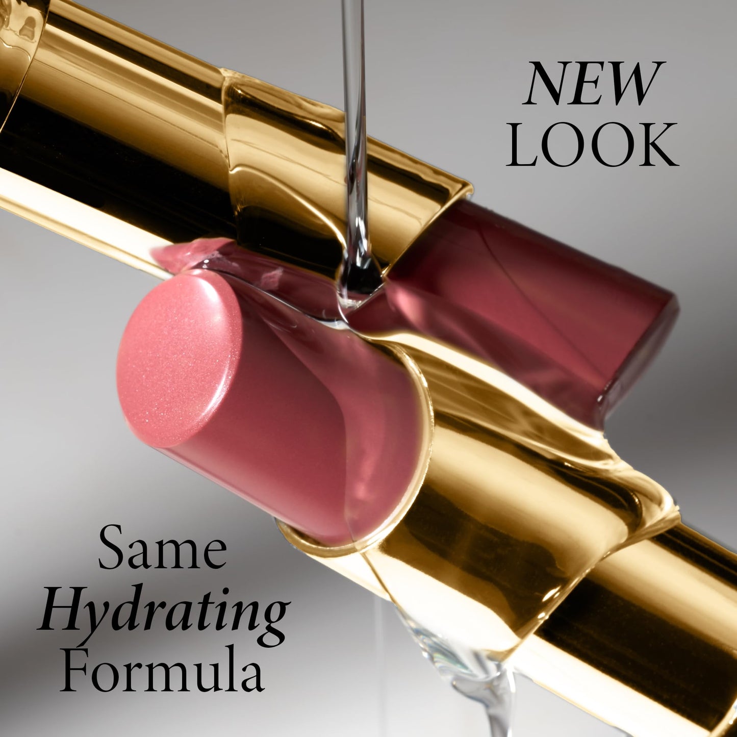 LAURA GELLER NEW YORK Love Your Lips Duo: Jelly Balm Moisturizing Tinted Lip Balm, Figger Than Life + Modern Classic Long-Lasting Lip Liner, Radiant Rose