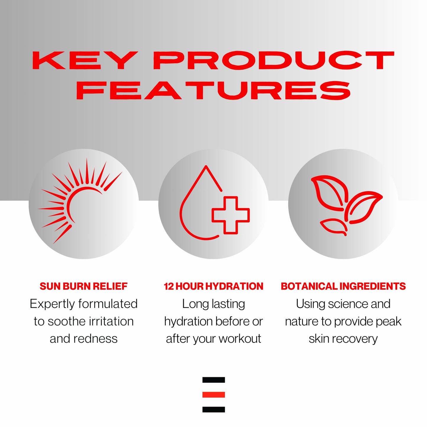 Harken Dermatology - Daily Skin Repair Lotion | Dermatologist Formulated | Antioxidant Infused Superior Hydrating Lotion | After Sun Care | 11 Botanical Ingredients | Travel Size