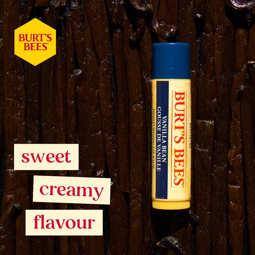 Burts Bees Mistletoe Kiss Red Holiday Gift Kit, 1 EA