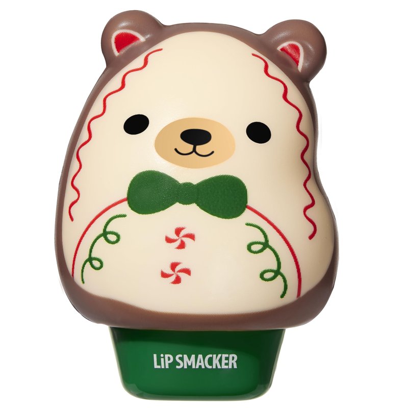 Lip Smacker Squishmallow Lip Balm – Tolef
