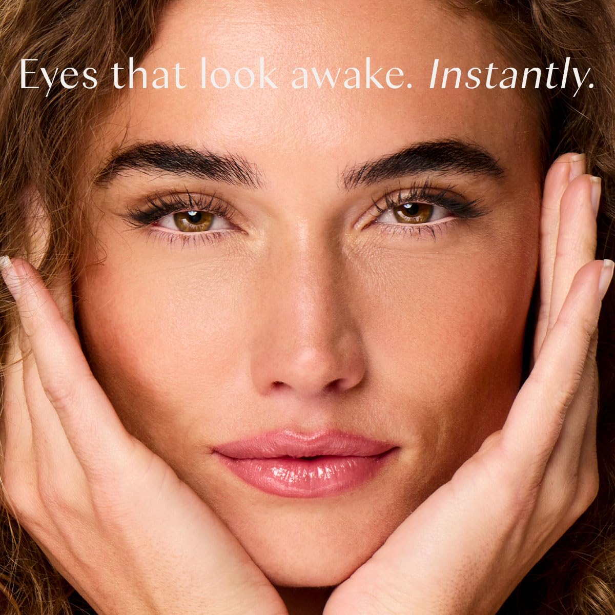 Ravie Beauty Soft Definition Longwear Waterline Pencil DUNE – Nude Waterline Eye Brightener, Waterproof Inner Rim Eyeliner, White Eyeliner Alternative, Vegan