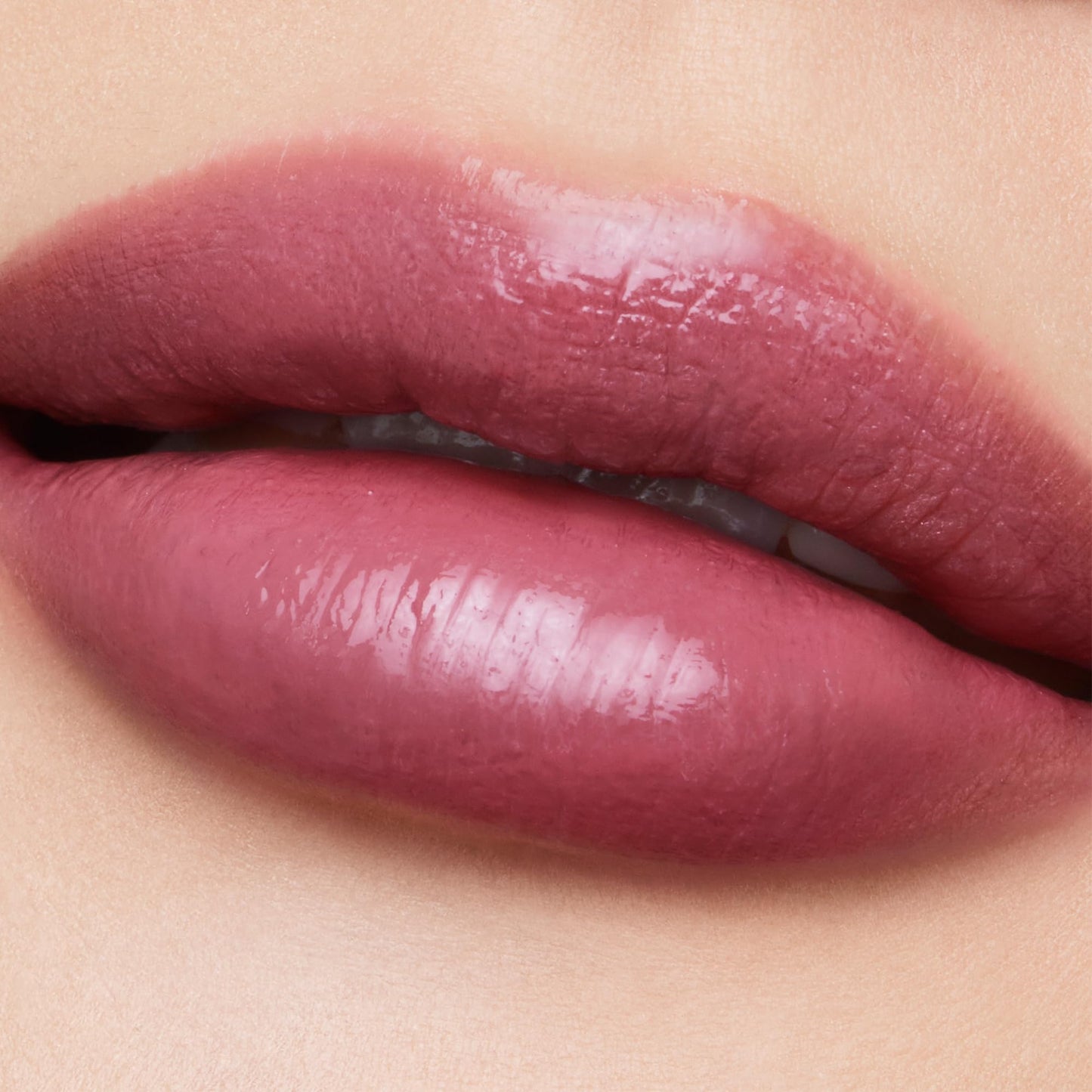 Estée Lauder Pure Color Revitalizing Crystal Lip Balm | Plumping & Hydrating | Sheer Tint, 005 Love Crystal