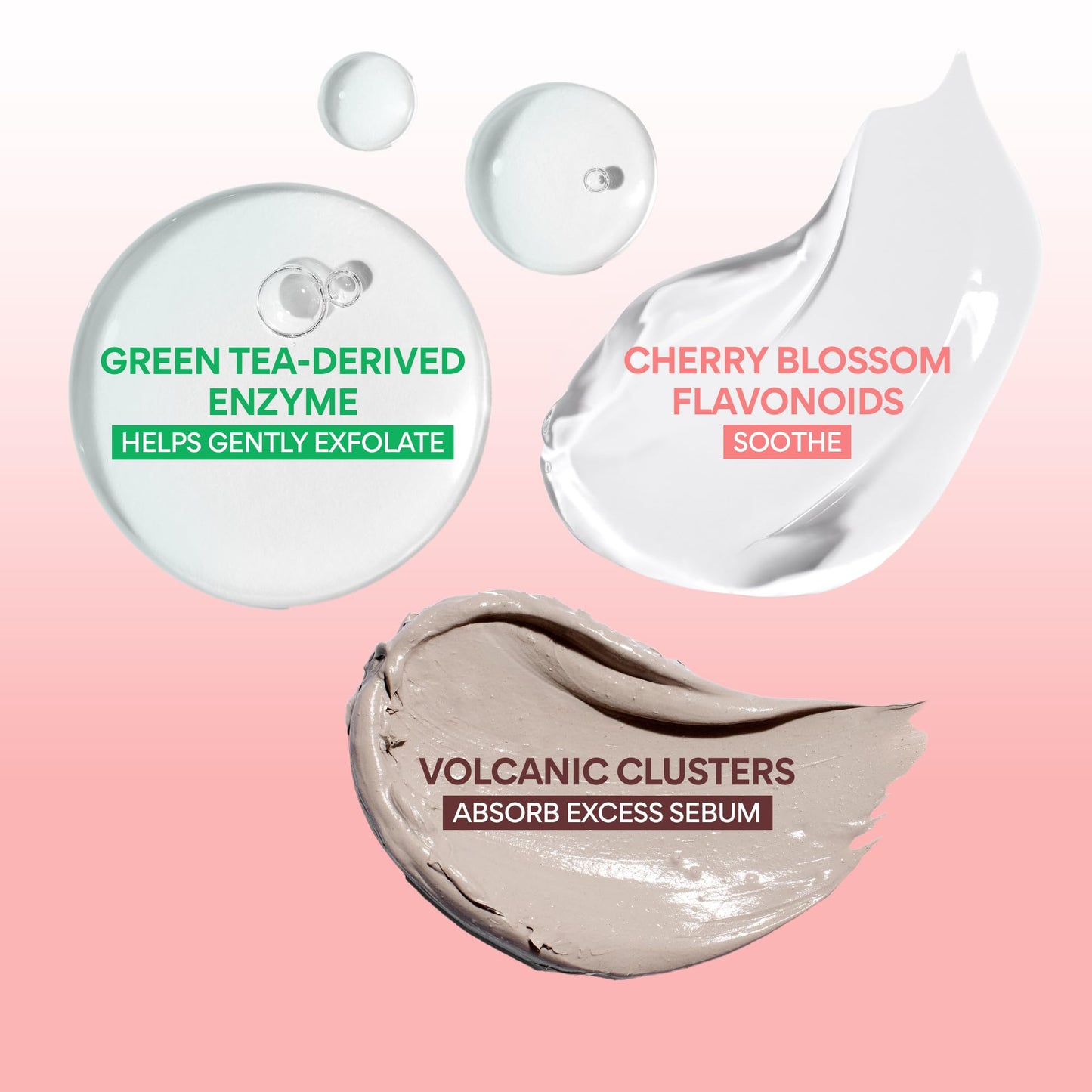 innisfree Glow + Brighten Set, Limited Edition Korean Beauty Trio for Radiant and Glowing Skin, Serum Moisturizer and Face Mask Trio
