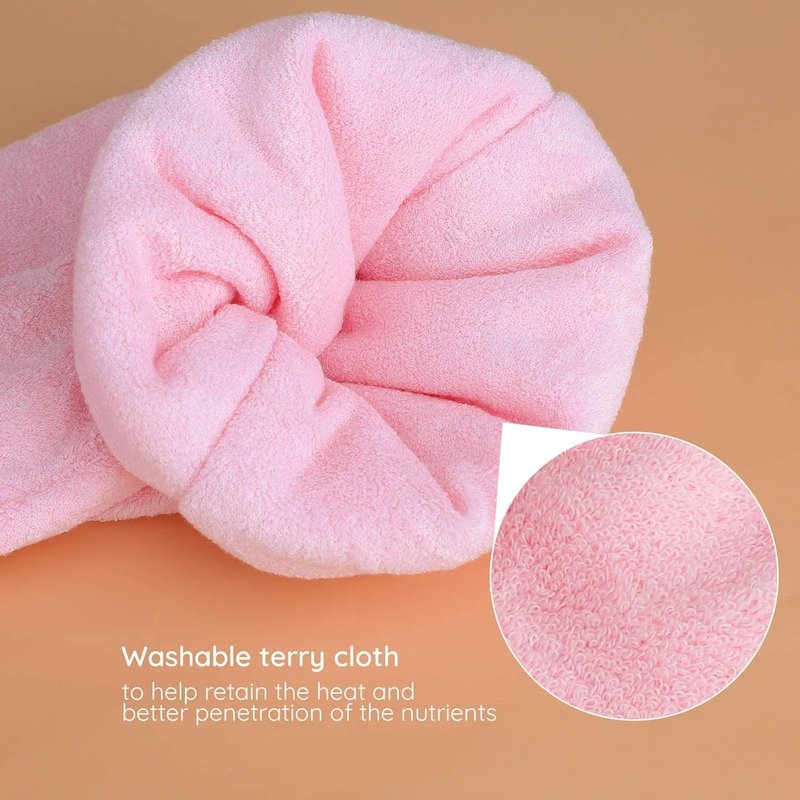 Paraffin Wax Bath Liners & Gloves - 200pcs Spa Mittens for Hands & Feet | Ideal for Wax Therapy