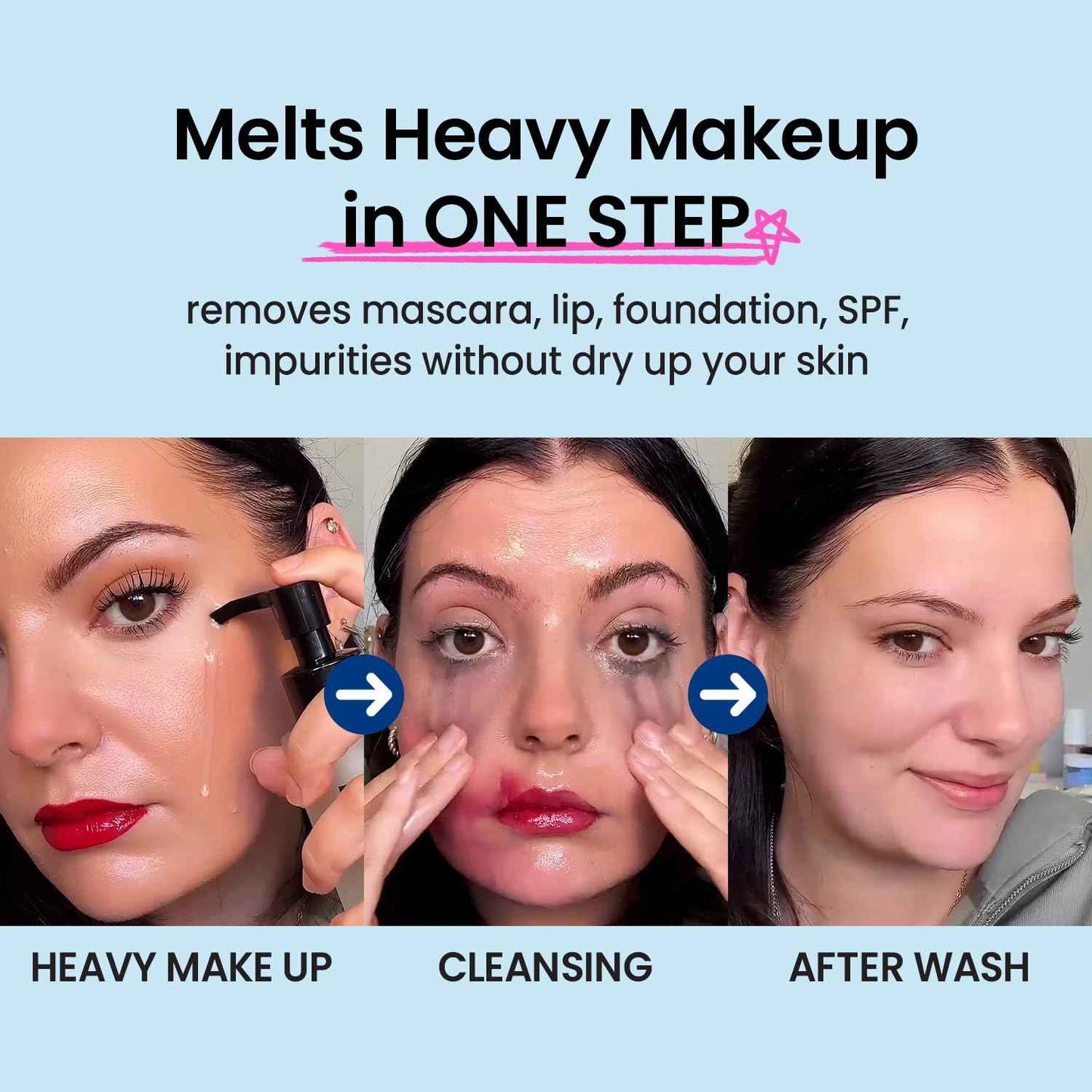 coxir THE PERFECT COMPLETE HYDRATING DUO SET