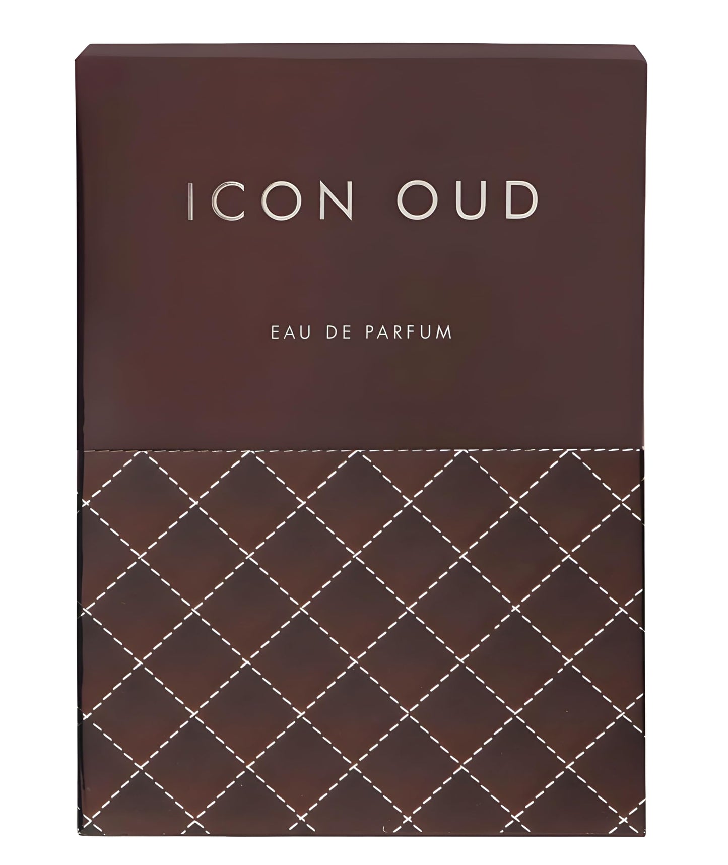 Icon Oud by Flavia for Men - 3.4 oz EDP Spray