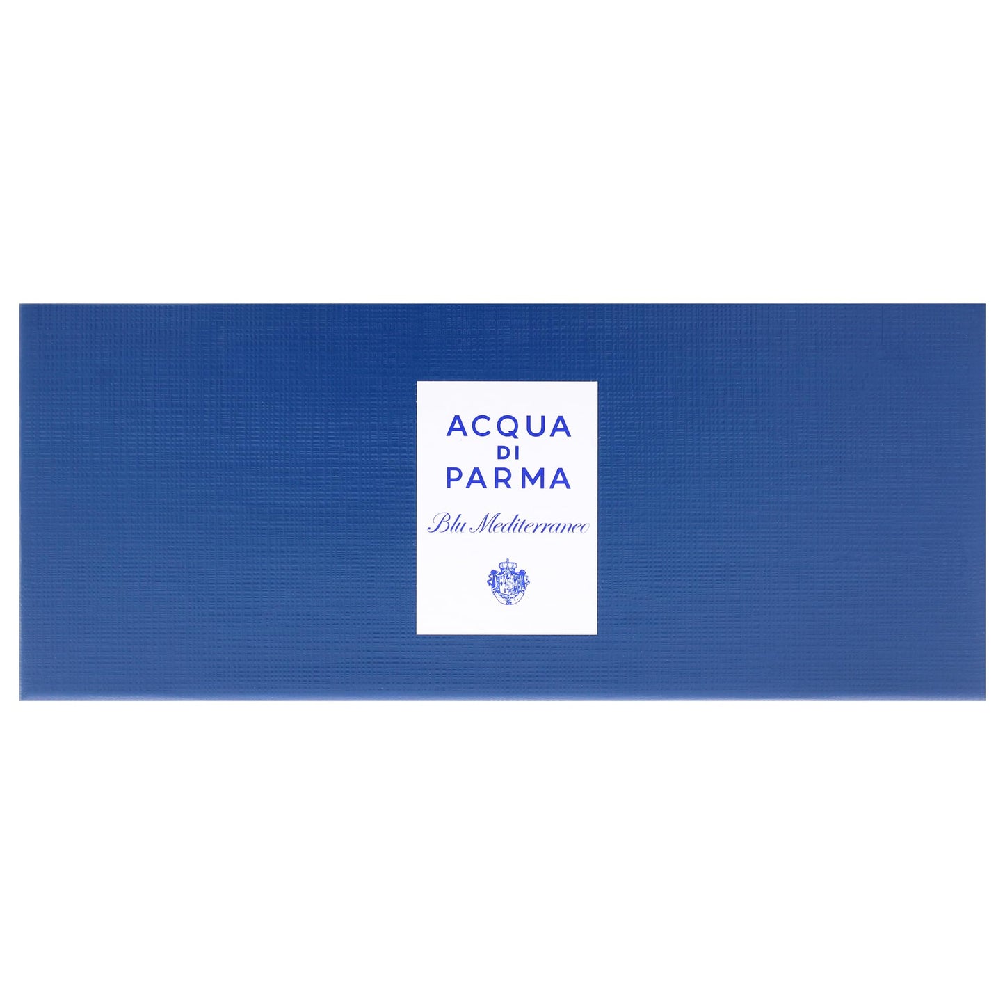 Acqua di Parma Blu Mediterraneo Mini Eau de Toilette Set 5 x 0.16oz/5mL