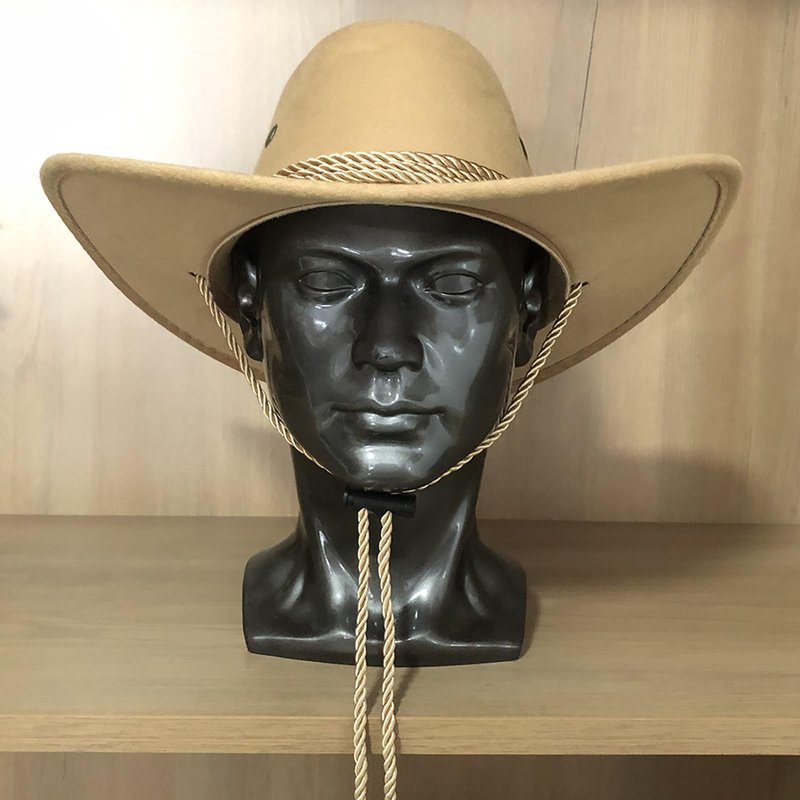 BLTYXT PVC Male Mannequin Head Professional Manikin Training Head for Display Headphone Game Console Hats Wigs Jewellery Glasses Facemask Caps Model Head (L30HH)