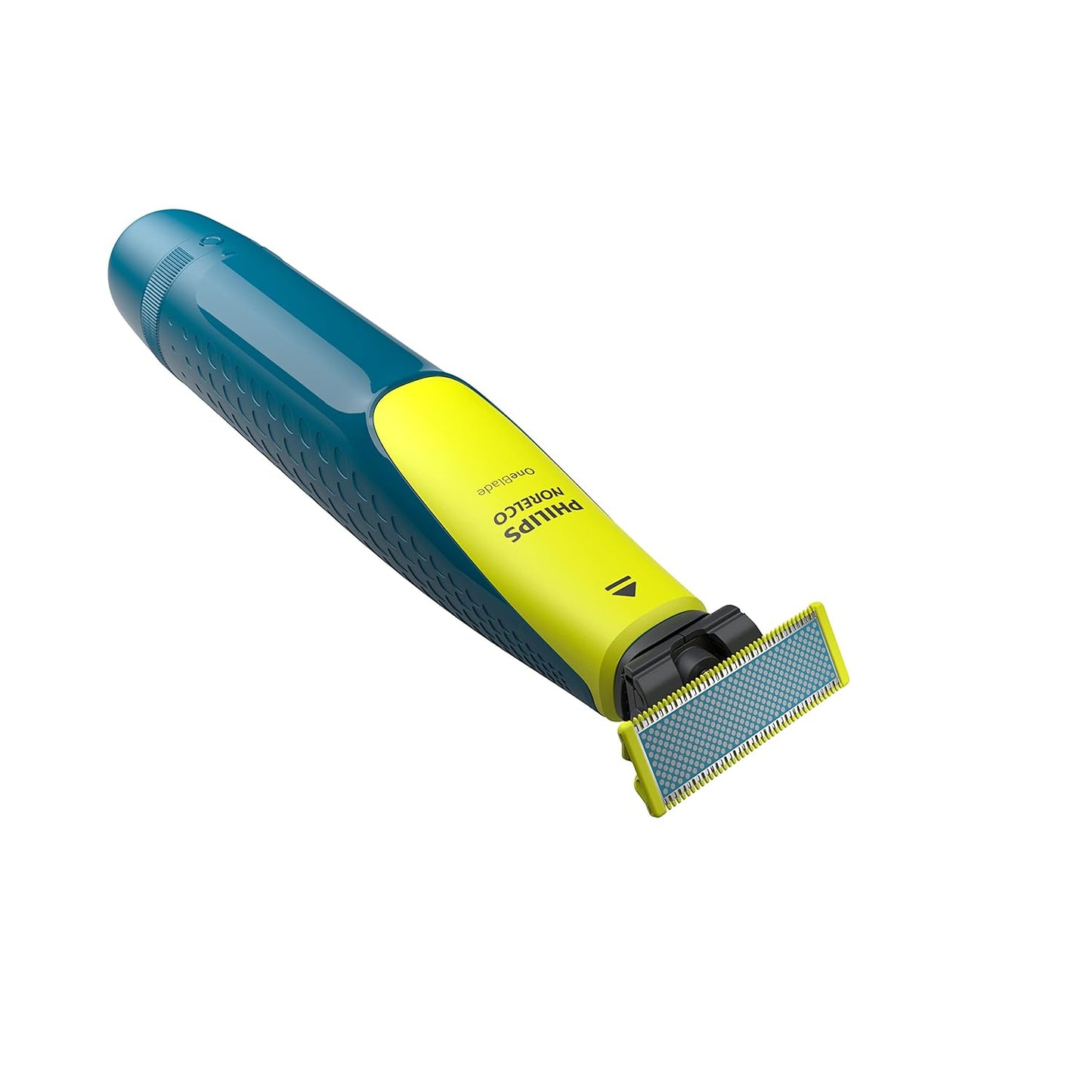 Philips Norelco OneBlade Teen Hybrid Electric Shaver - Versatile Grooming Tool for All Hair Types | Model QP2515/49