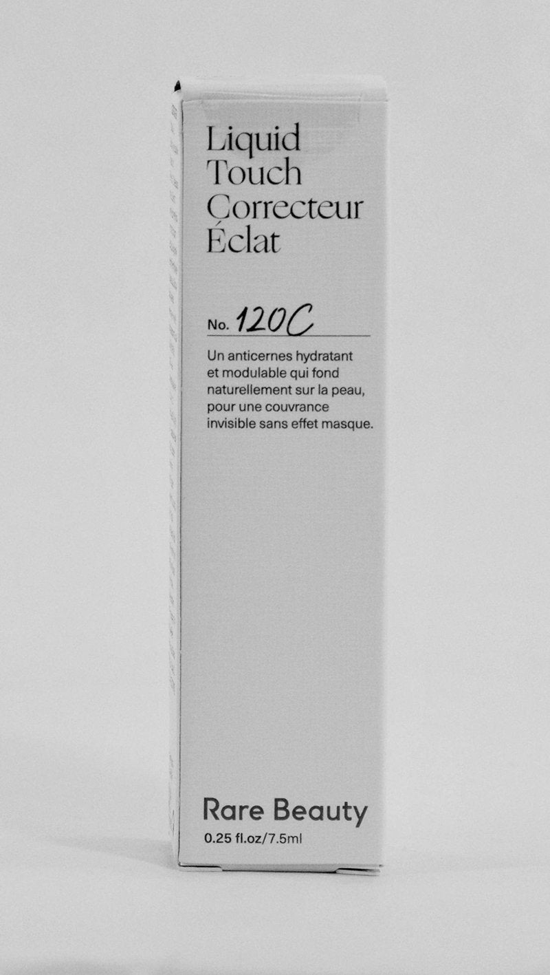 Rare Beauty by Selena Gomez Liquid Touch Brightening Concealer 120C