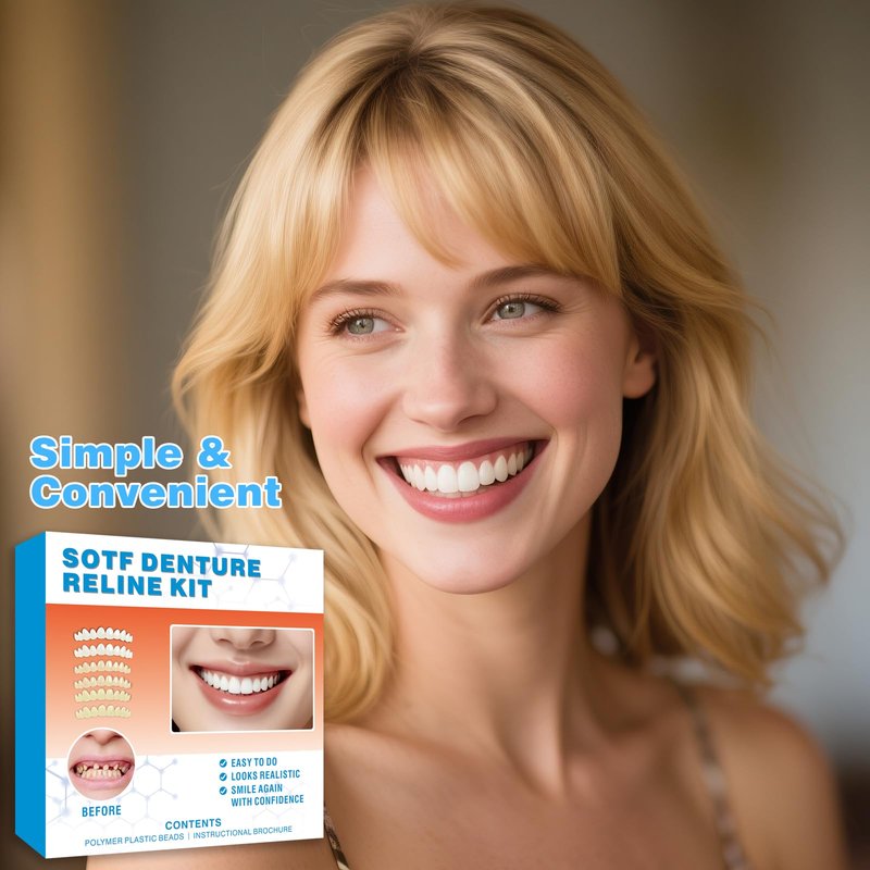 Veneers Teeth for Women-N1Q