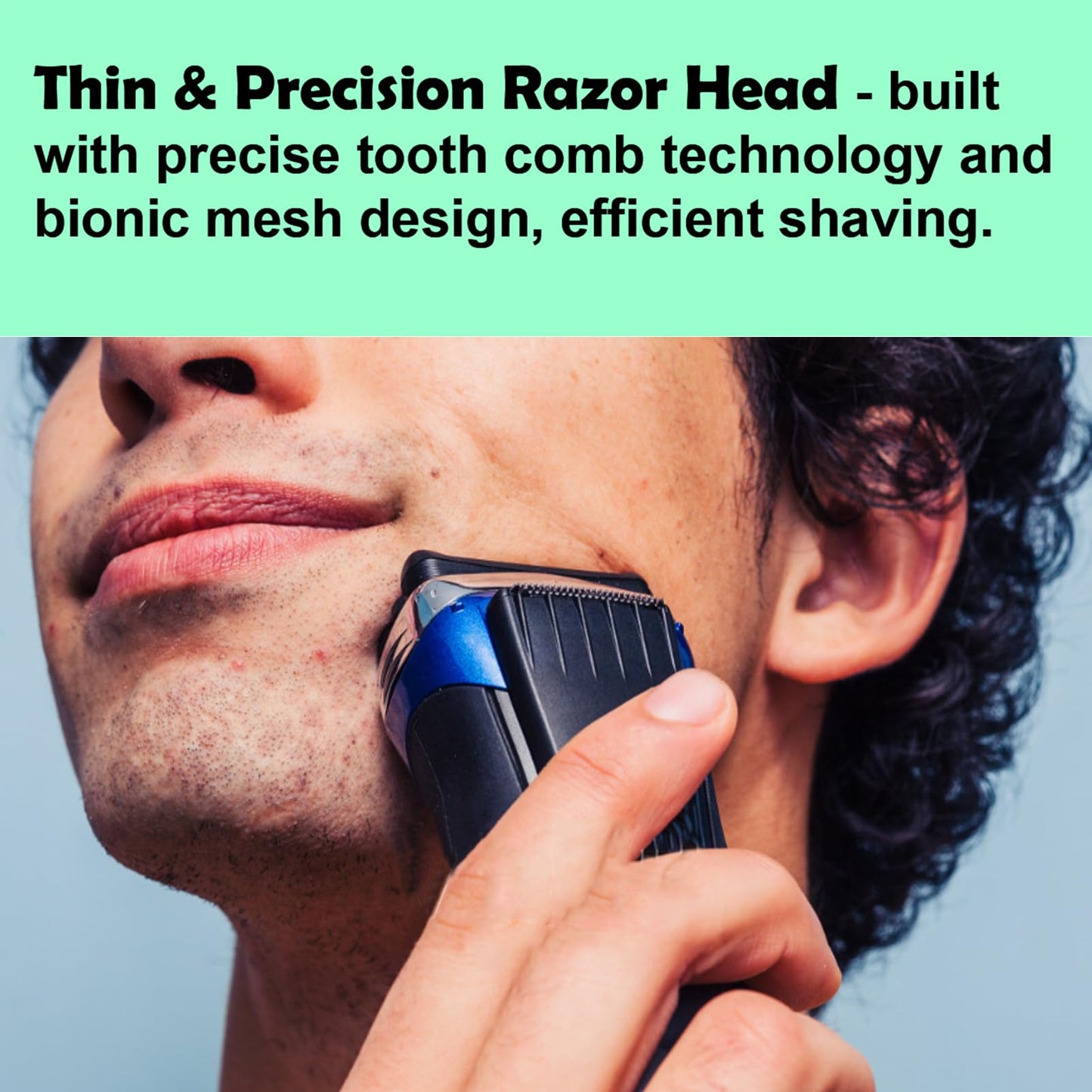 Series 3 Replacement Head 32B for Braun ProSkin Electric Shaver (2 Count)