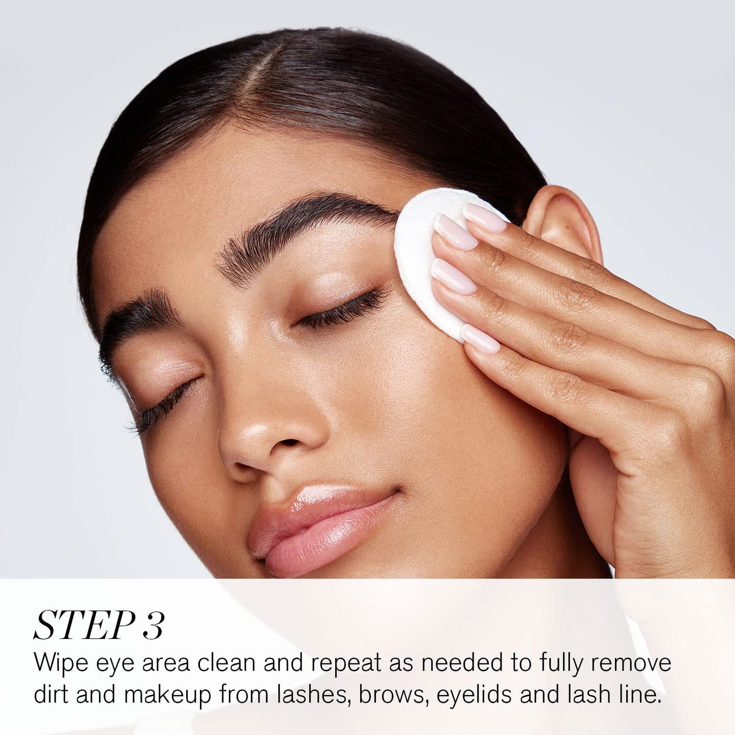RevitaLash Cosmetics, Micellar Water Lash Wash, Hypoallergenic & Cruelty-Free