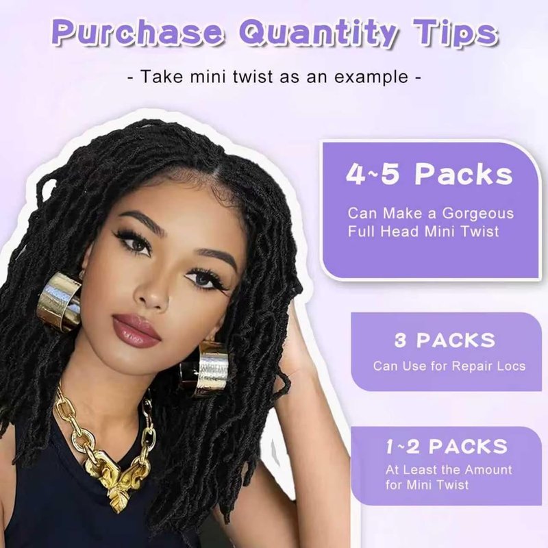 Kinky Curly Human Hair for Braiding - Soft 4C Afro Bulk Extensions | Natural Black 16 Inch (1B, 35g/Pack)