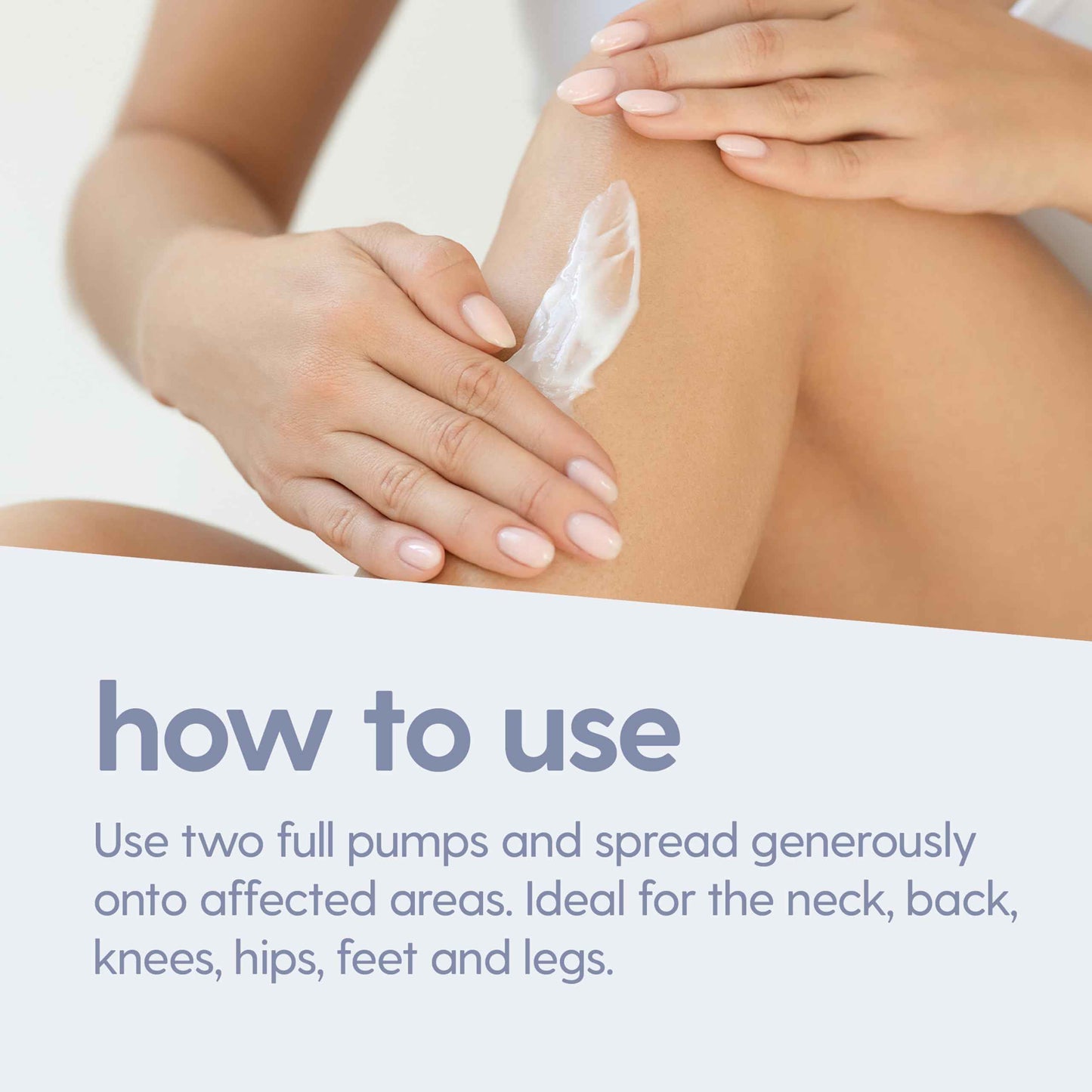 M3 Naturals Lavender & Chamomile Magnesium Lotion for Sleep, Relaxing Nightime Cream for Leg Cramps, Sore Feet and Joints | With Moisturizing Shea Butter, Coconut Oil, Collagen, Stem Cells, 8 fl oz