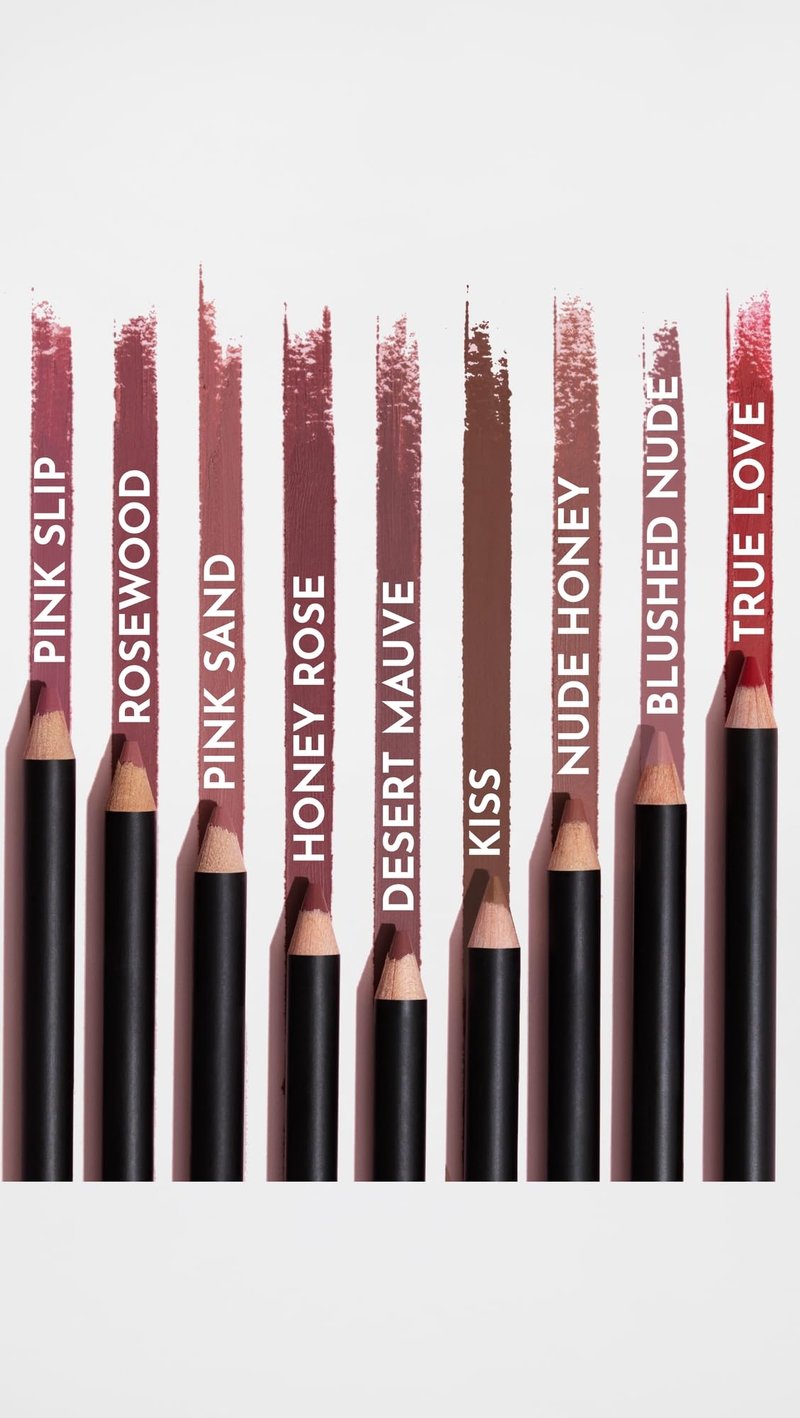 Forget The Filler Definer Liner - Kiss