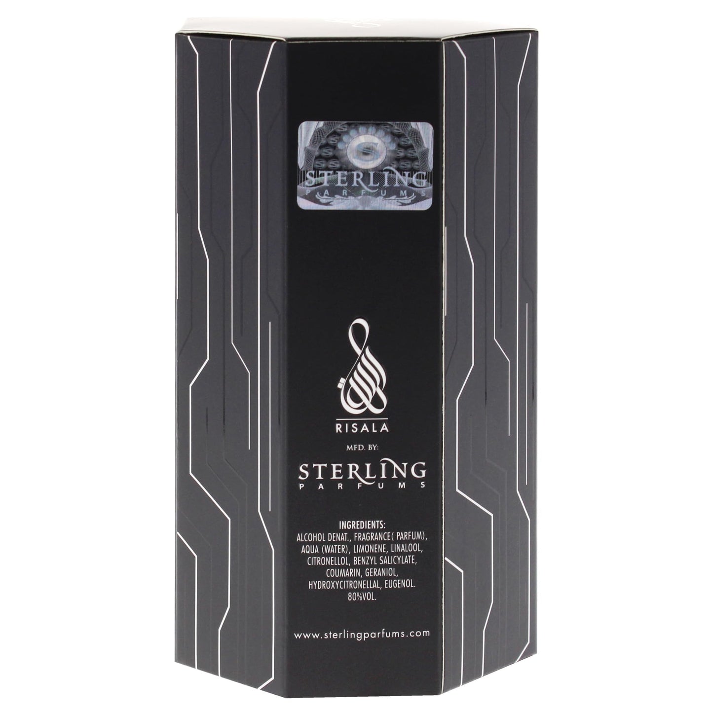 Special Blend by Risala for Unisex - 3.4 oz EDP Spray