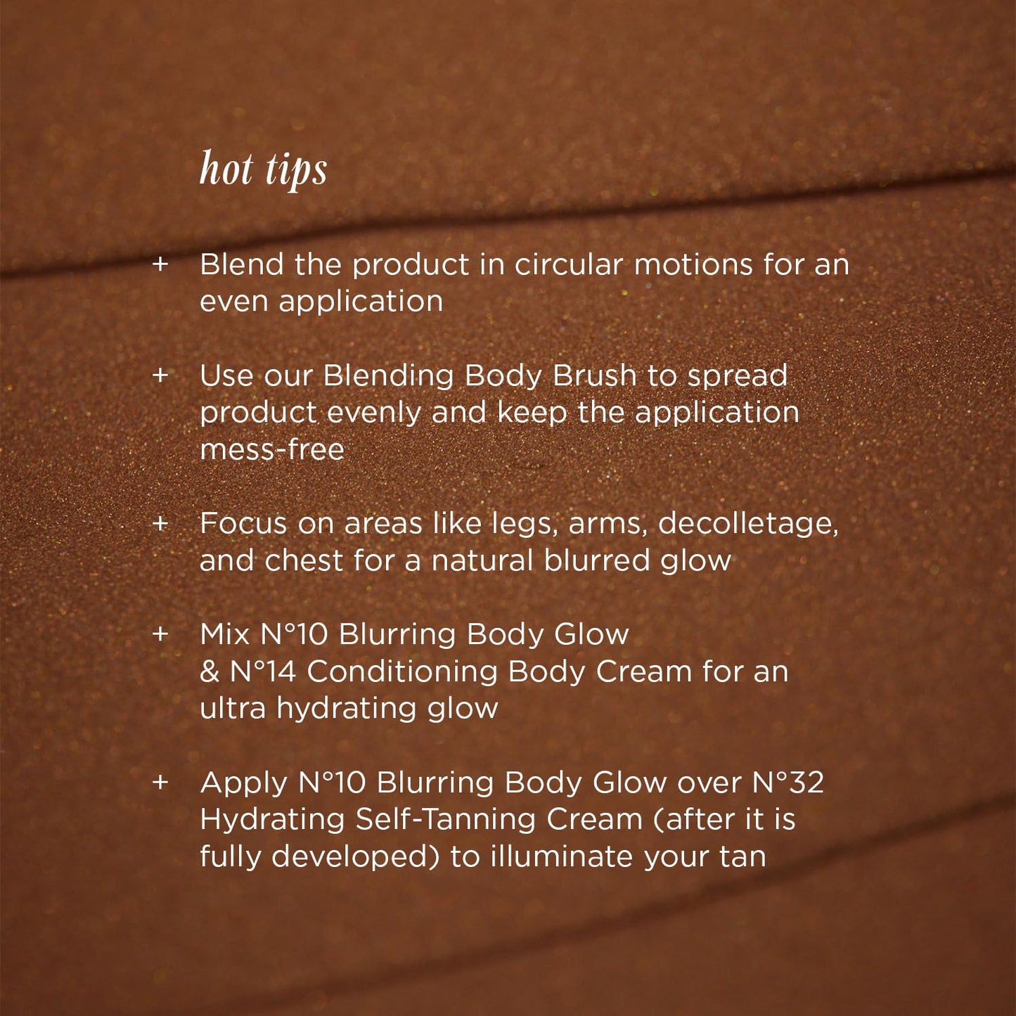 + Lux Unfiltered - Golden Era Blurring Body Lotion (200 ml)