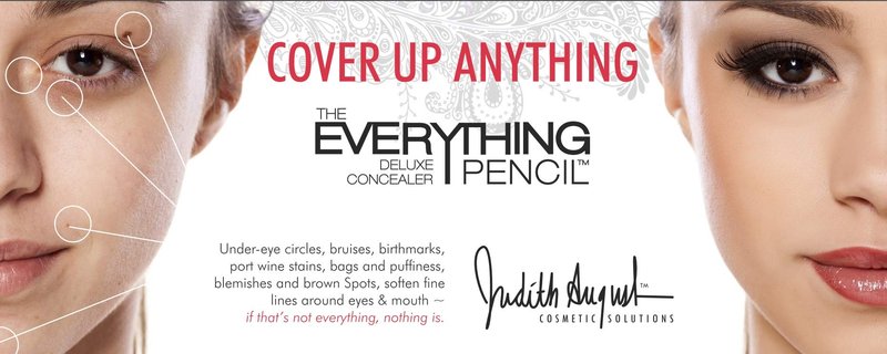 Judith August – The Everything Pencil – Golden Beige