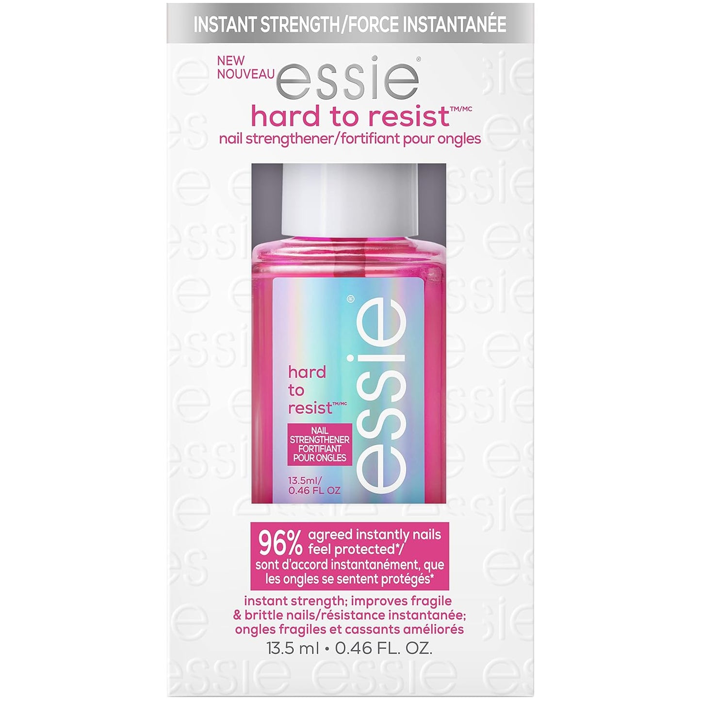 essie Nail Care, 8-Free Vegan, Apricot Nail and Cuticle Oil, softened and nourished cuticles, 0.46 fl oz