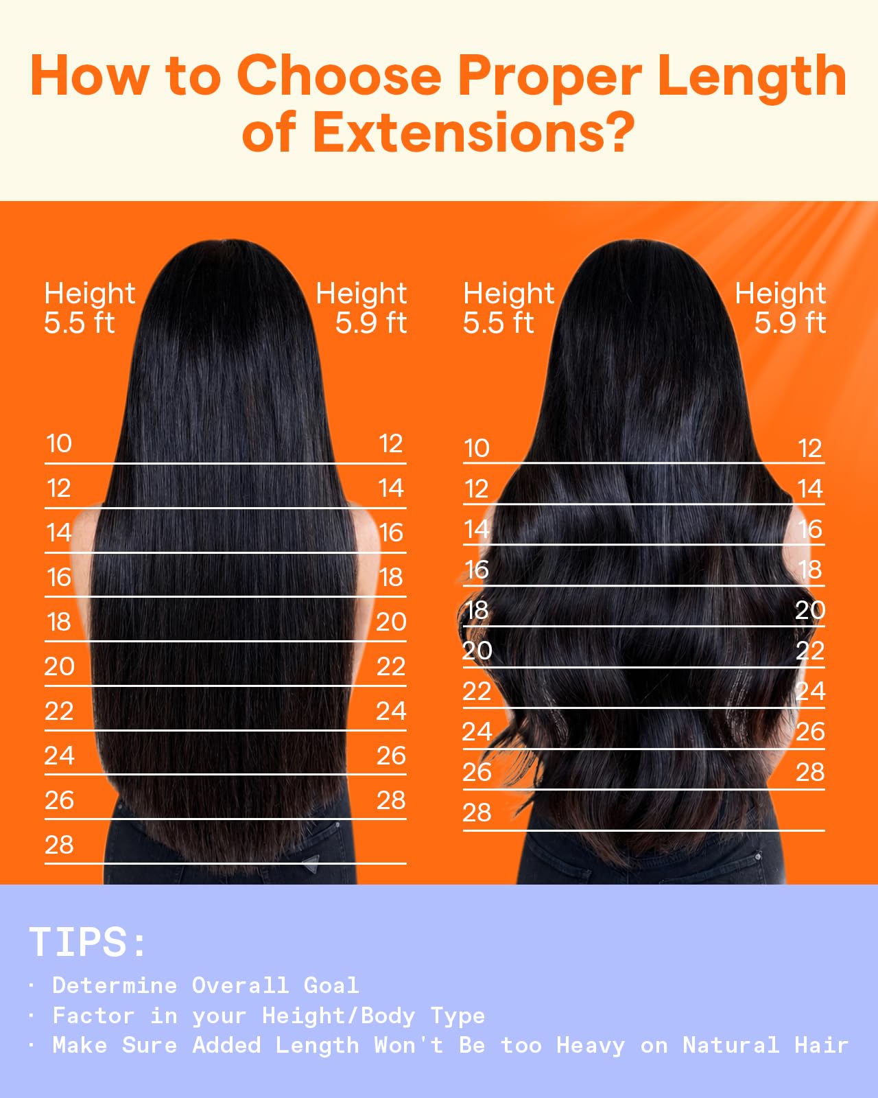 Full Shine Real Hair Extensions Clip in Human Hair Chestnut Brown