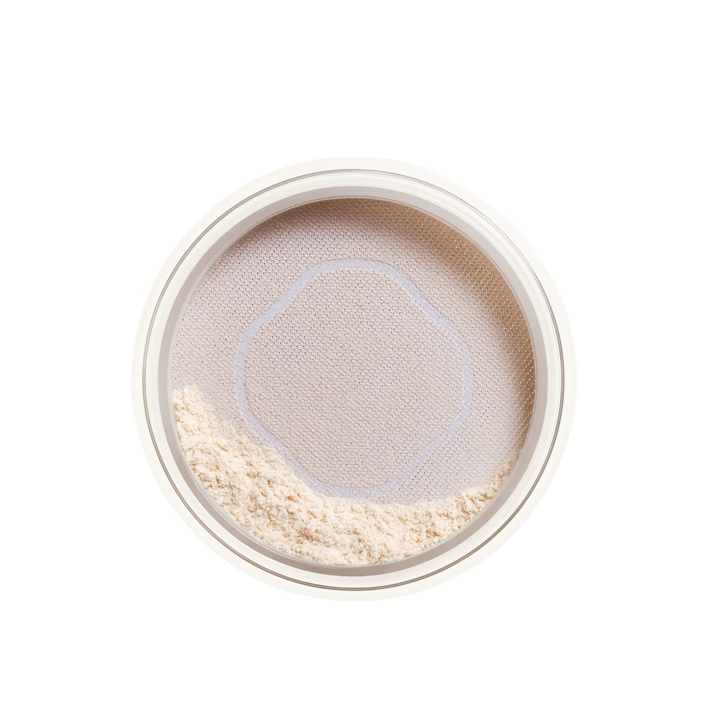 Shiseido Synchro Skin Invisible Silk Loose Powder, Radiant - Setting Powder for a Smoother, More Polished Finish - 8-Hour Shine Control - Non-Comedogenic - All Skin Types & Tones