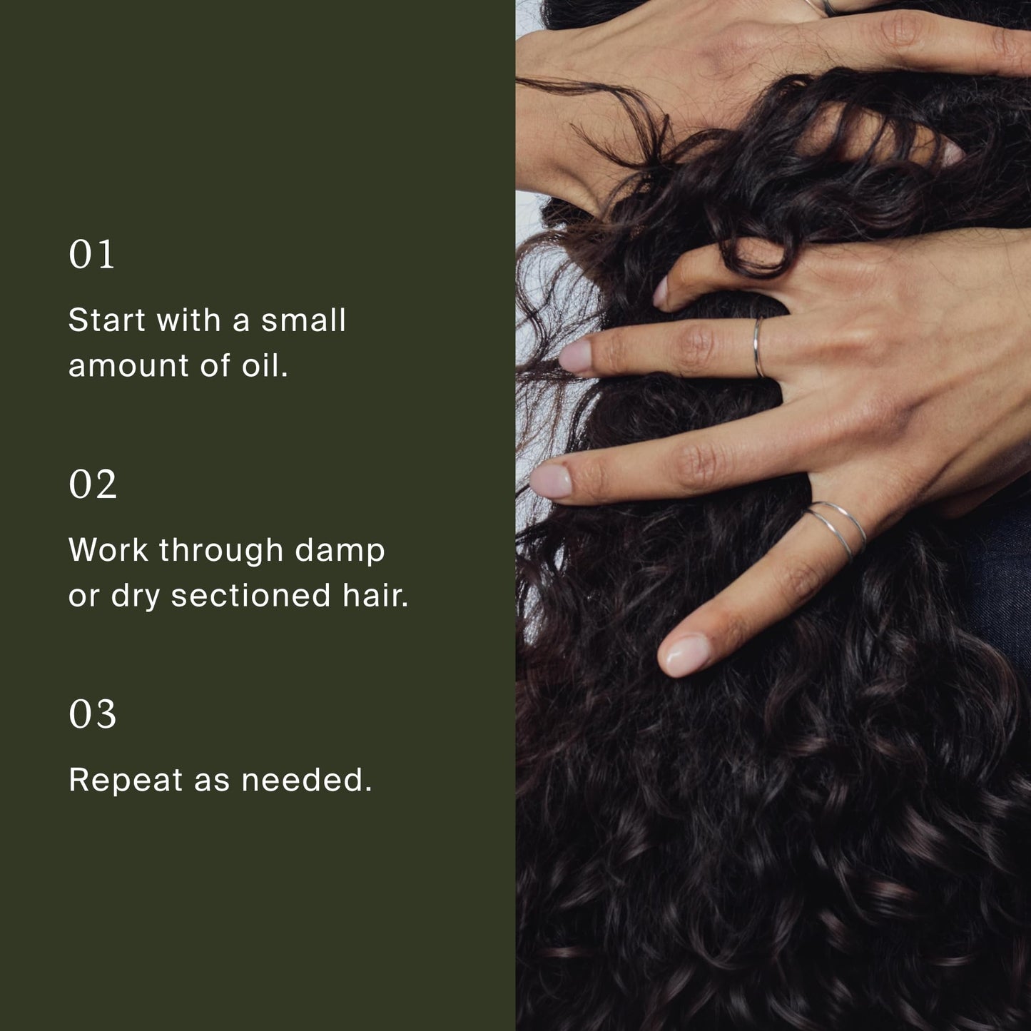 Living proof No Frizz Vanishing Oil