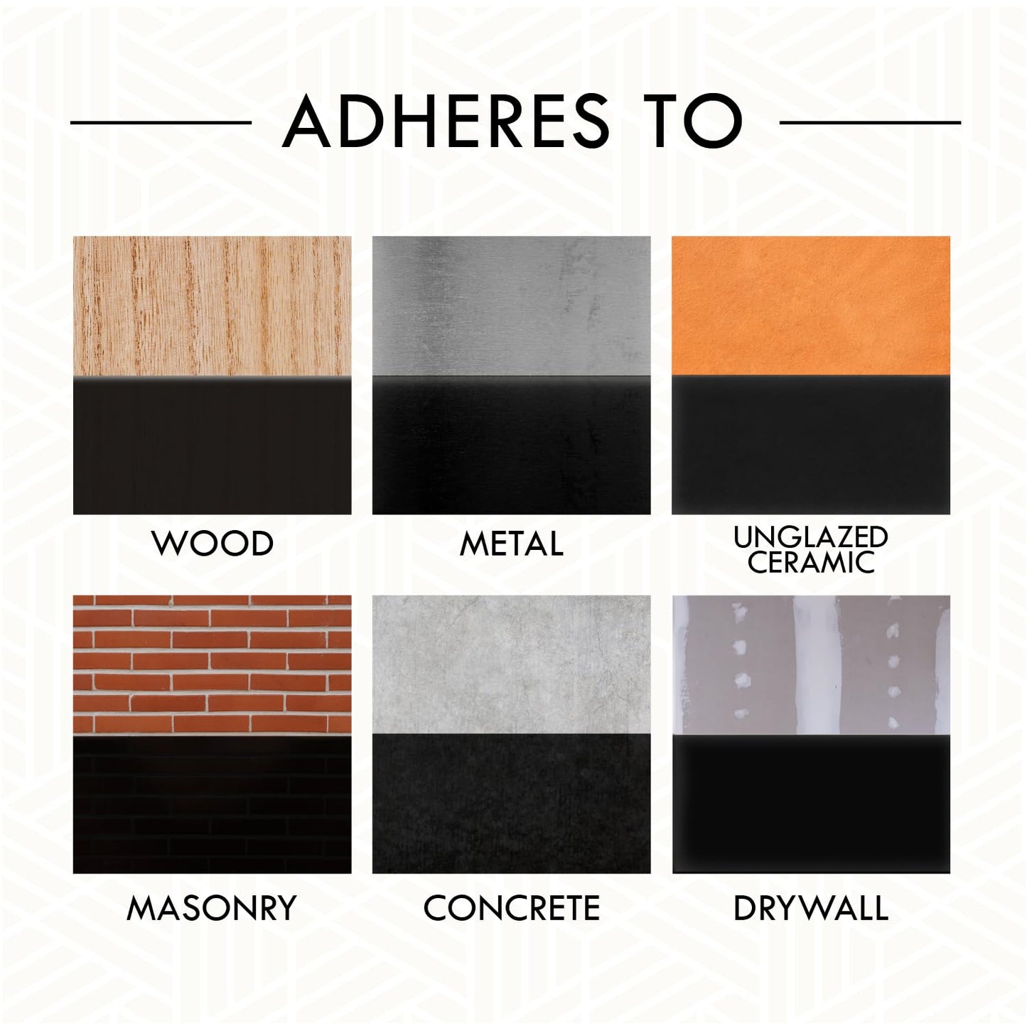 Rust-Oleum 1913830 Chalkboard Spray Paint, 11 oz, Black