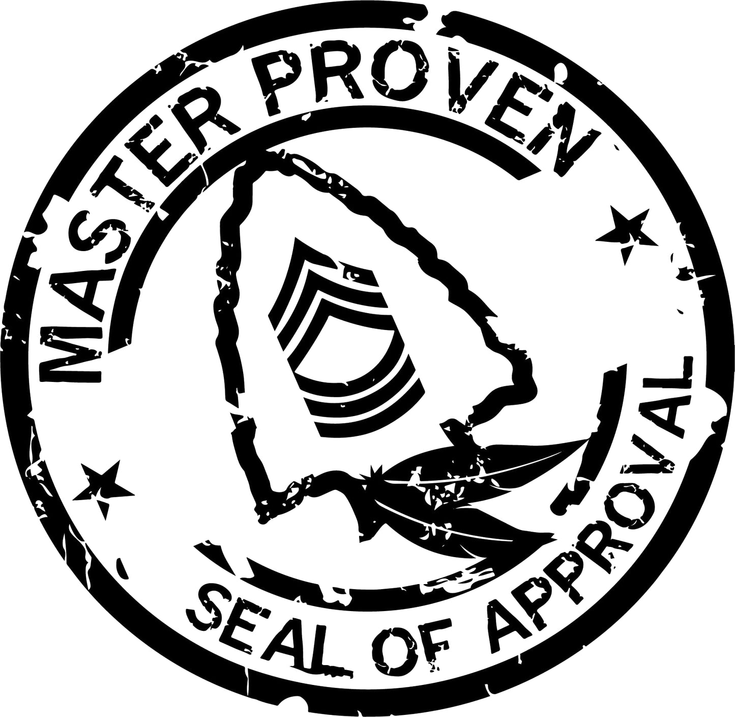 Pro-Shot Products .24-.27 Caliber Mop, White, MP24/27