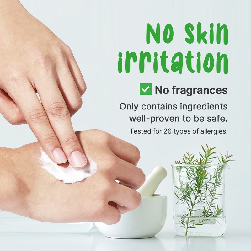 elleybear DPG Daily Baby Moisturizing Cream | Moisturizing Face Cream for Kids | Baby Face Cream & Body Lotion | Hypoallergenic Lotion for Sensitive Skin | Vegan Baby Essentials (6.76 Fl. Oz)