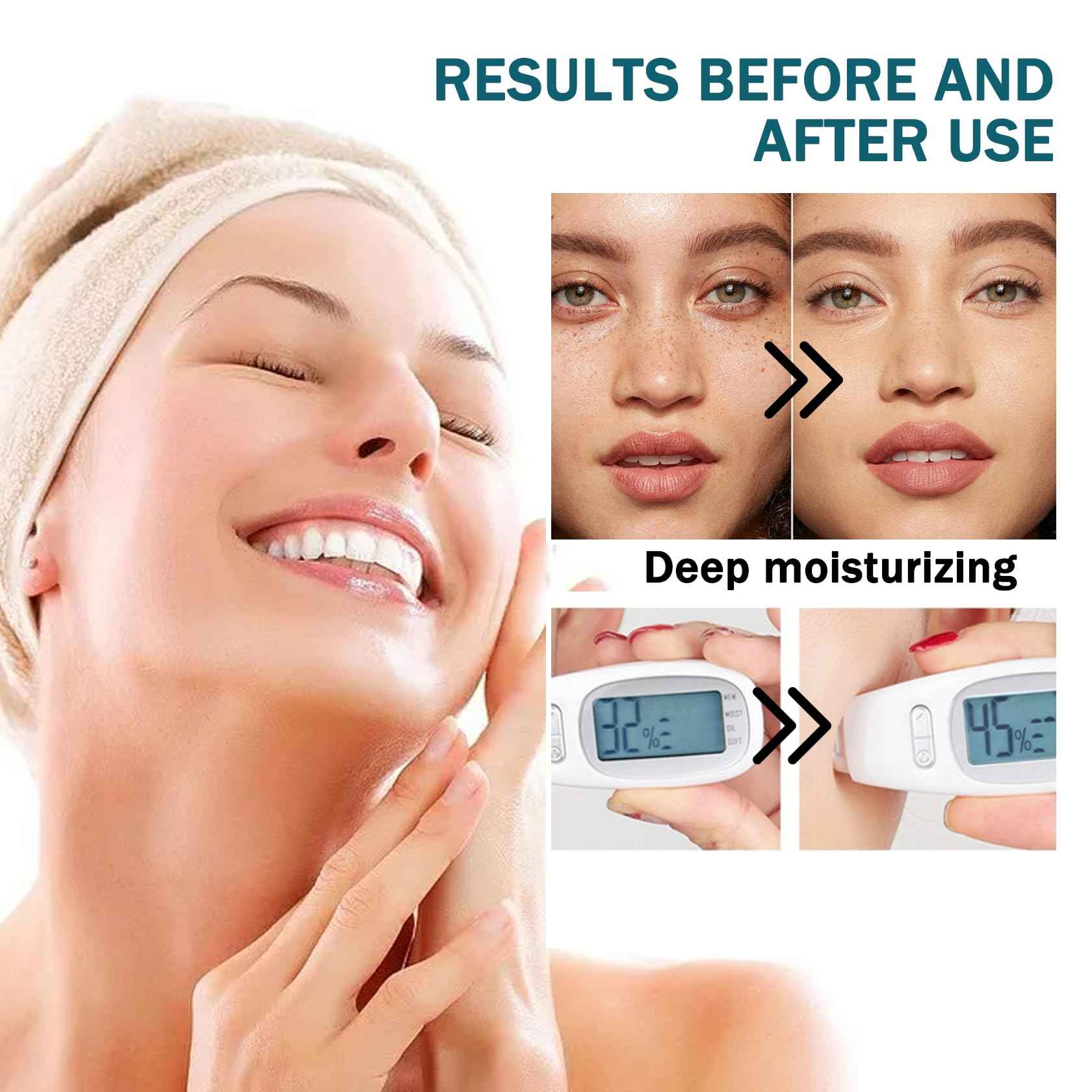 16PCS Aloe Vera Gel for Face and Body,Hydrating Aloe Vera Gel,Cooling Refreshing After Sun Lotion,Soothing Non-Sticky After Sun Lotion Set,Travel Size Body Skincare Cream, 1.05 Oz