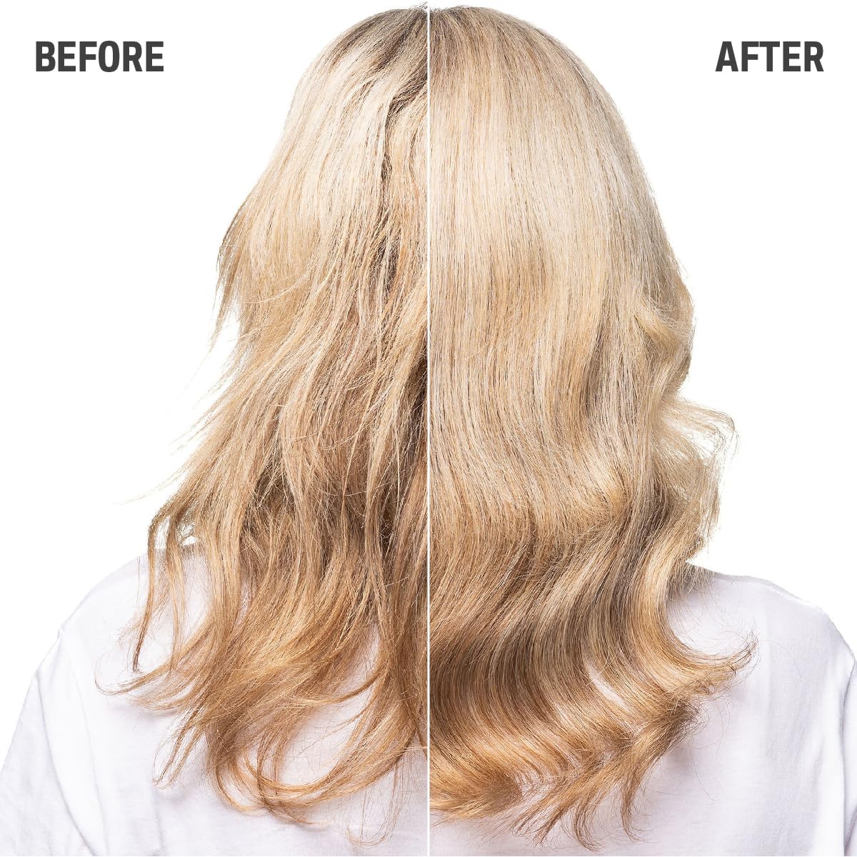 Goldwell Dualsenses Blonde & Highlights Anti-Yellow Conditioner - Nourishing Formula for Radiant Hair