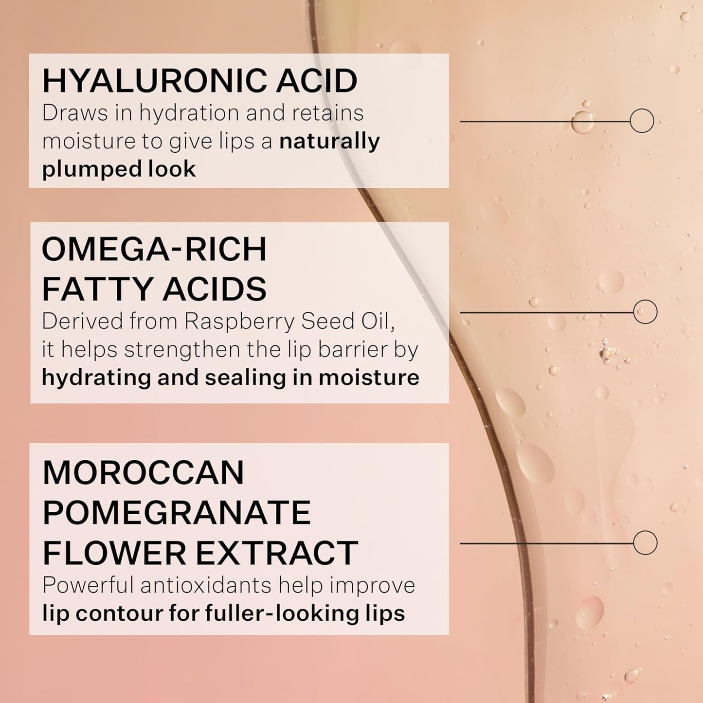 StriVectin Multi-Action Hydration Serum - Hyaluronic Acid, Ceramides & Peptides for Dry Skin | 1.7 oz