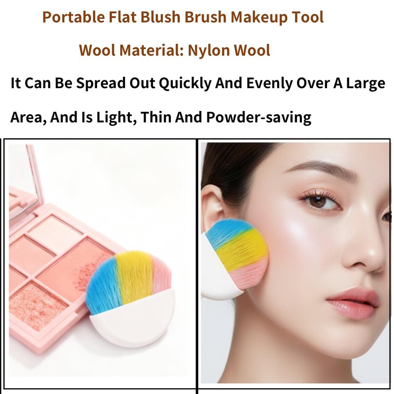 Lymphatic Face Brush with Gua Sha Tool, Lymphatic Contour Face Brush Drainage Massager for Face and Chin & Jawline Sculpting