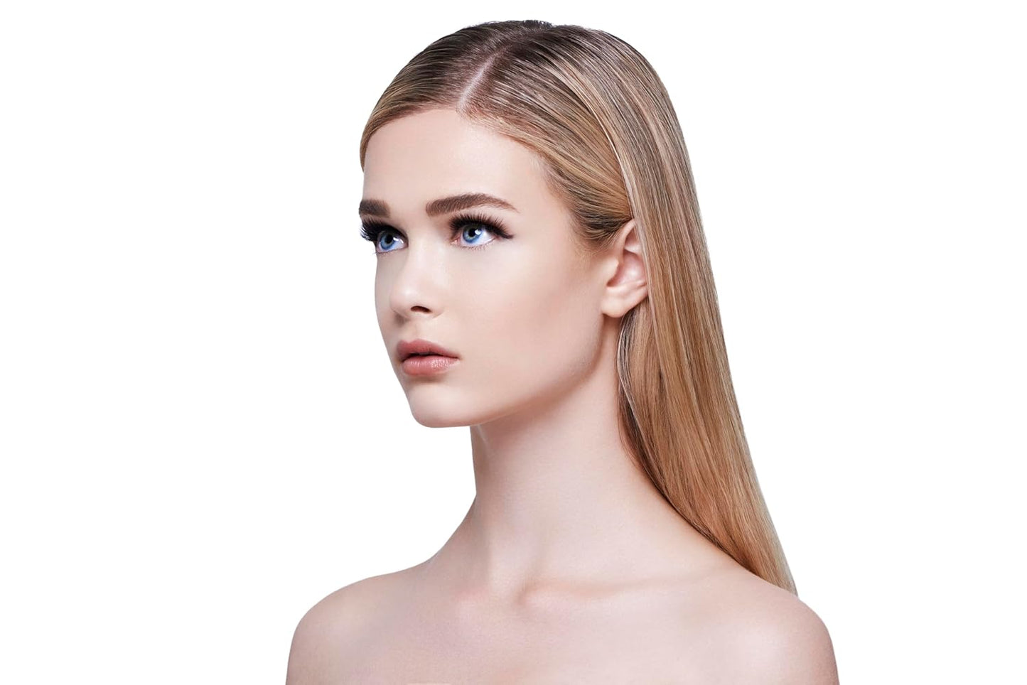 Visionary Lash 003 | Premium False Eyelashes for Dramatic Volume