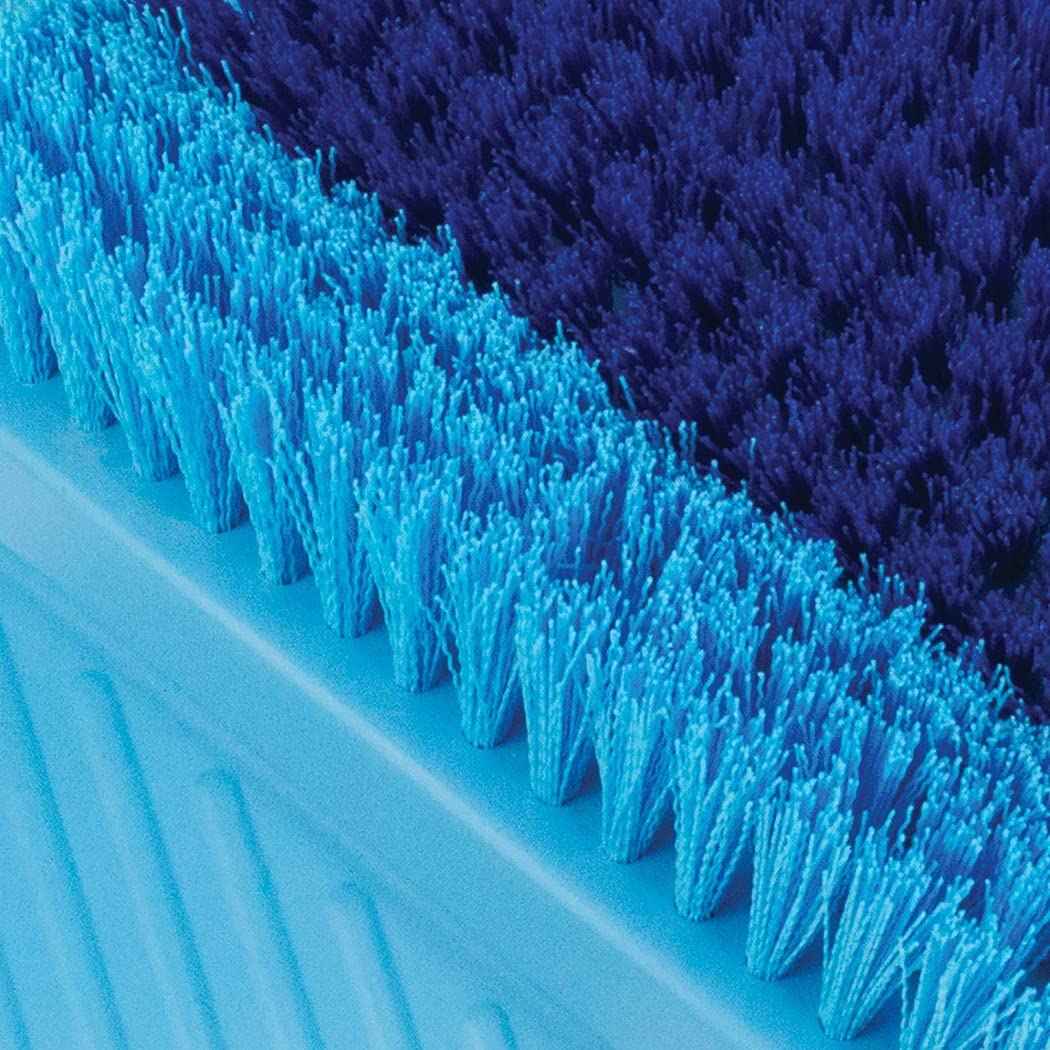 FreshFeet Scrubber in Blue