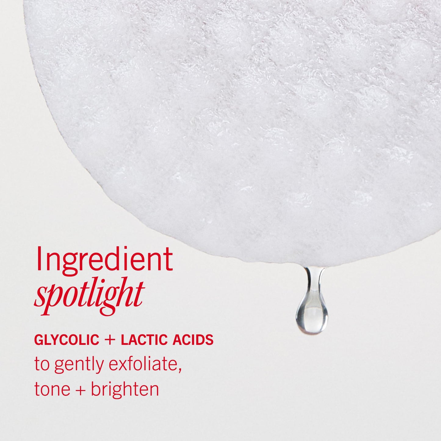First Aid Beauty - Facial Radiance Pads with Glycolic & Lactic Acids, Daily Exfoliating Pads with AHA, Visibly Smaller Pores, Help Tone & Brighten Skin, One-Step Makeup Prep, Compostable, 90