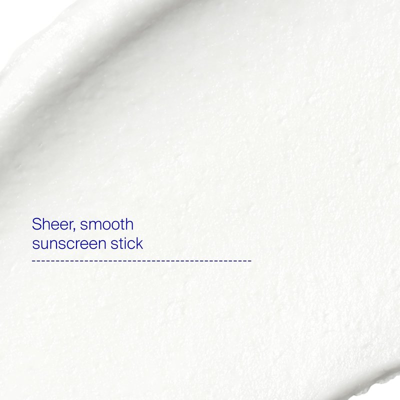 Mineral Sheer Stick SPF 30 by Supergoop for Unisex - 0.7 oz Sunscreen