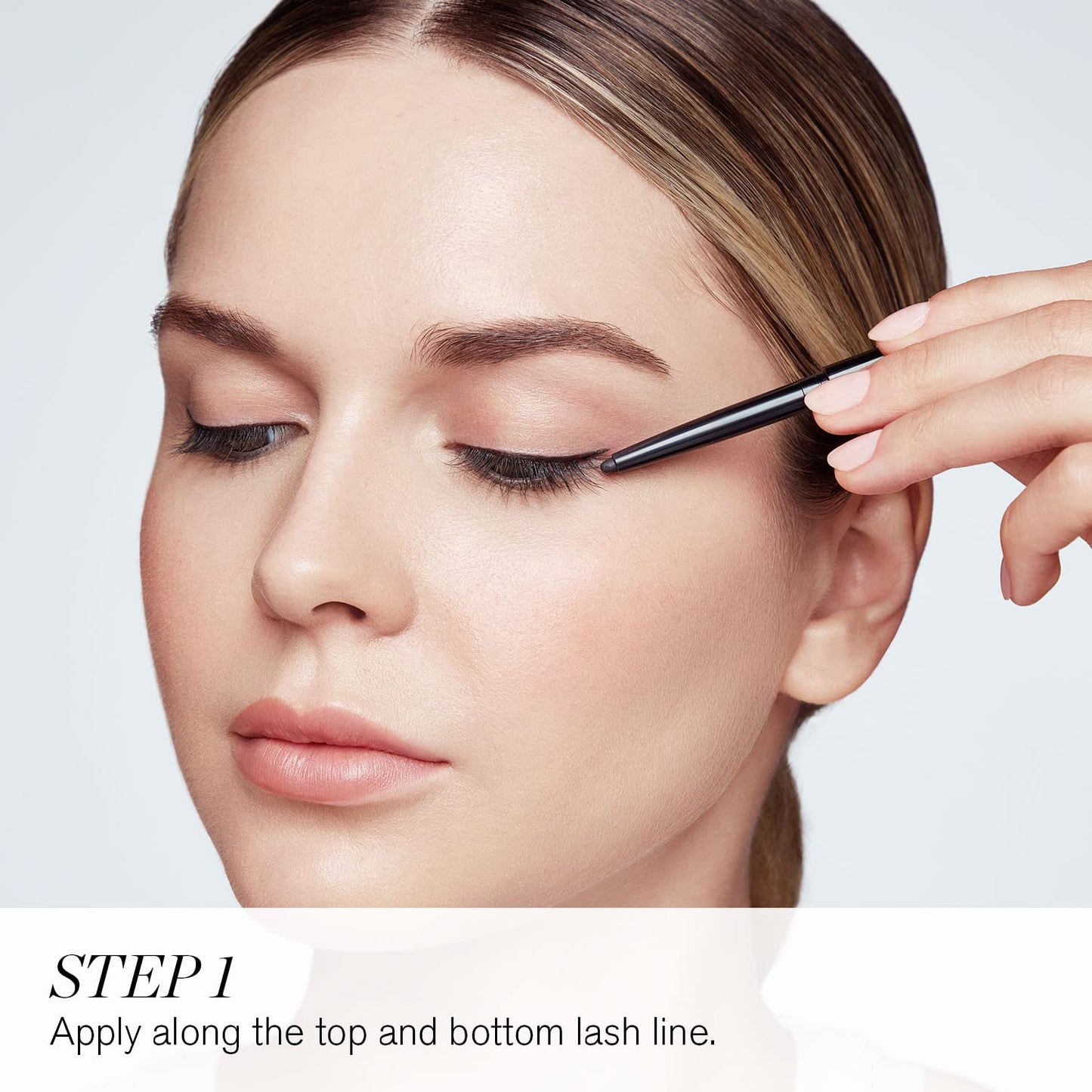 RevitaLash Defining Eyeliner - Hypoallergenic & Cruelty-Free | Long-Lasting Precision