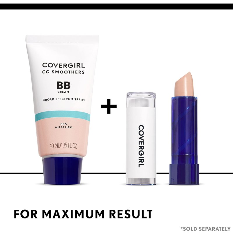 COVERGIRL Concealer Neutralizer, 0.14 ounce | Smoothers | Pack of 3