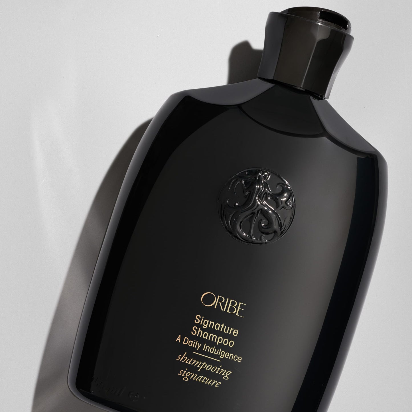 Oribe Signature Shampoo - Hydrates & Protects Hair - Adds Shine - 2.5oz