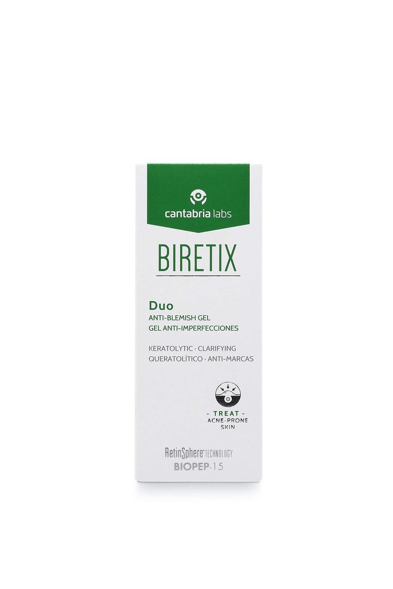 Biretix Duo Anti Imperfection Gel 30ml