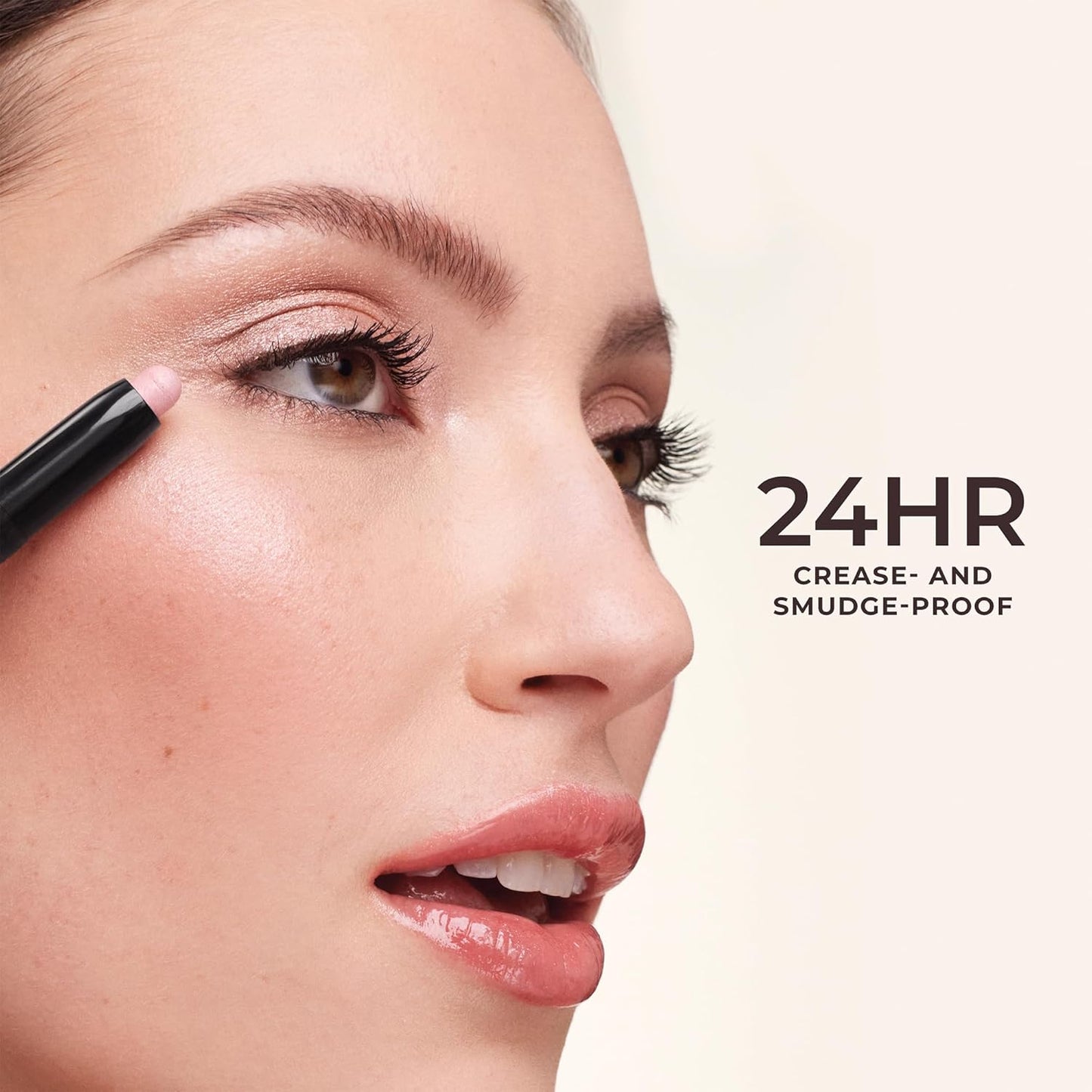 Laura Mercier Caviar Stick Cream Eyeshadow Trio - 24HR Waterproof, Long-Lasting, Rich Color | Holiday Gift Set