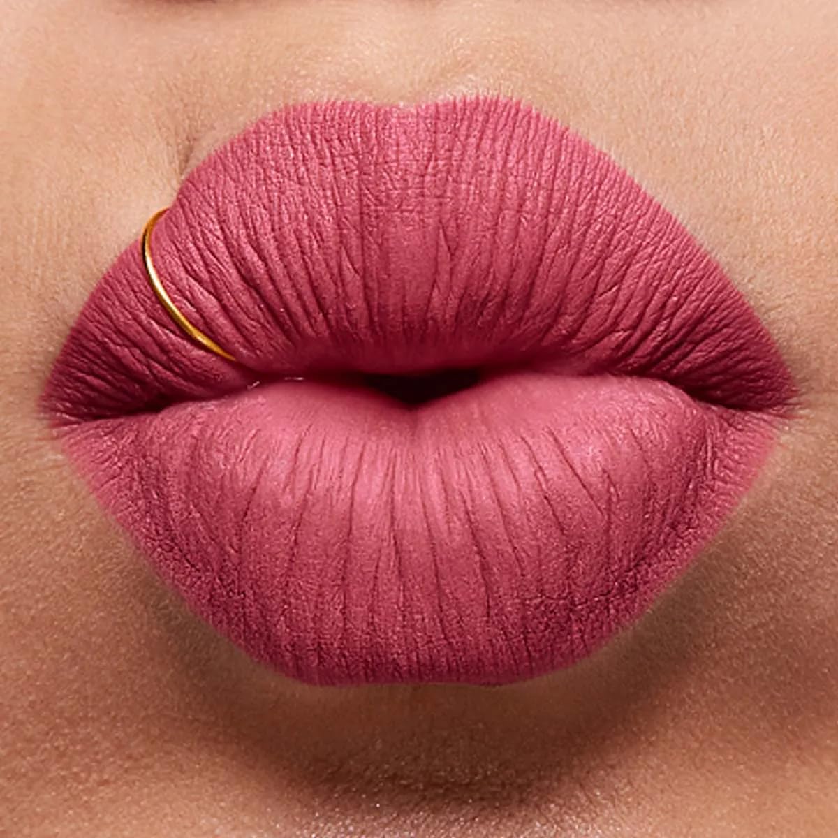 Labial mate Studio Look - PINK NUDE - CYZONE